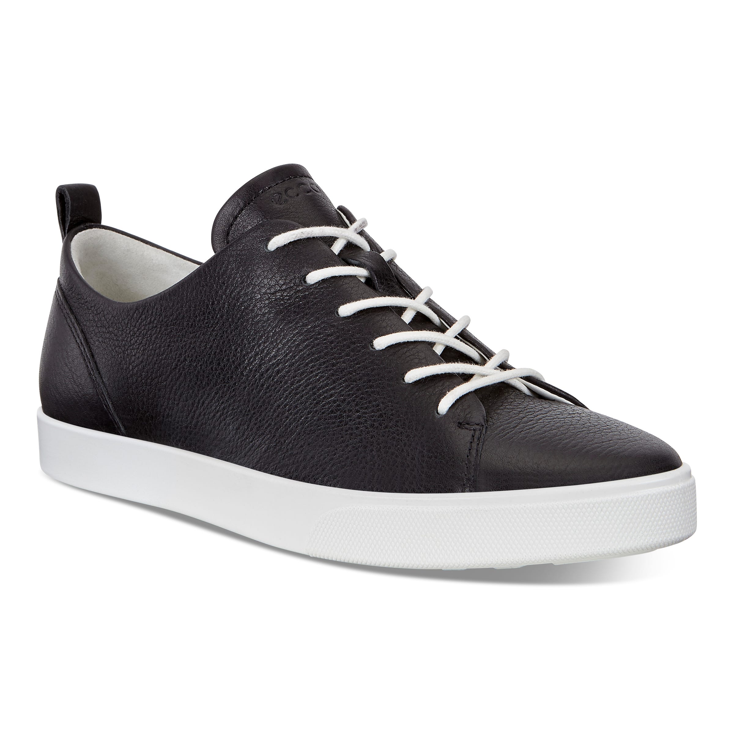 ECCO Gillian Tie - Black - Main