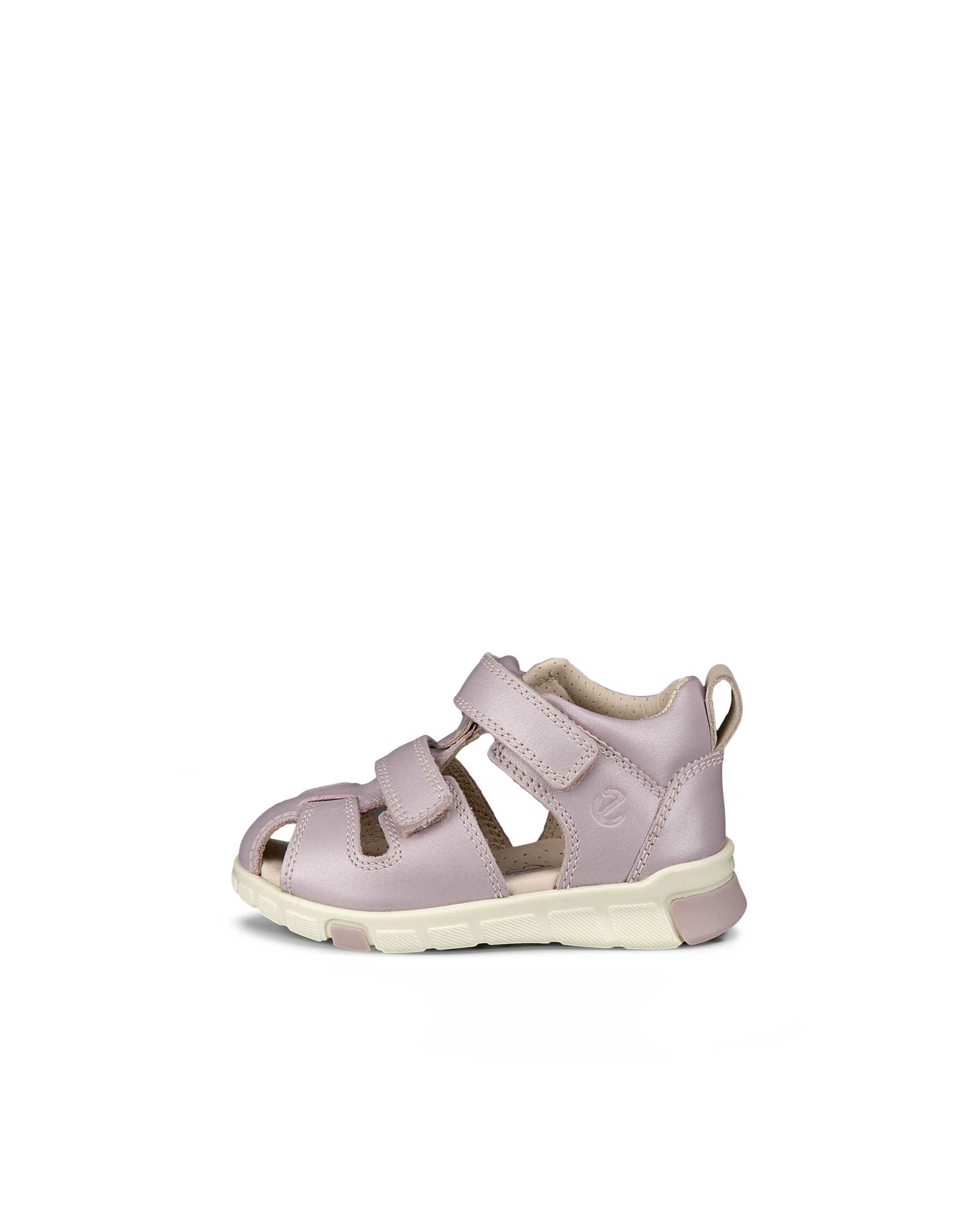 ECCO MINI STRIDE SANDAL - undefined - Outside