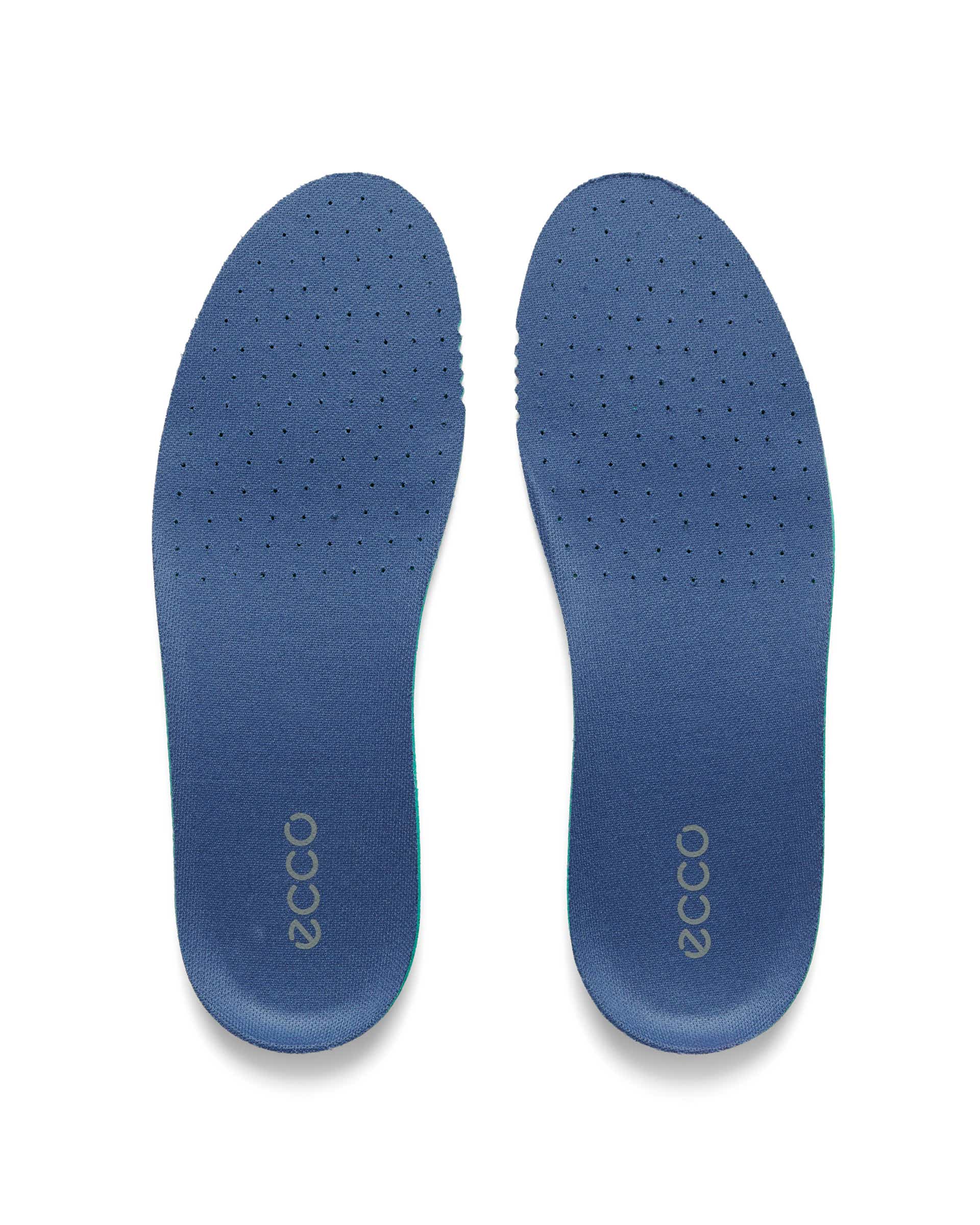 ECCO ACTIVE PERFORMANCE INSOLE メンズ パフォーマンスインソール - ブルー - Main
