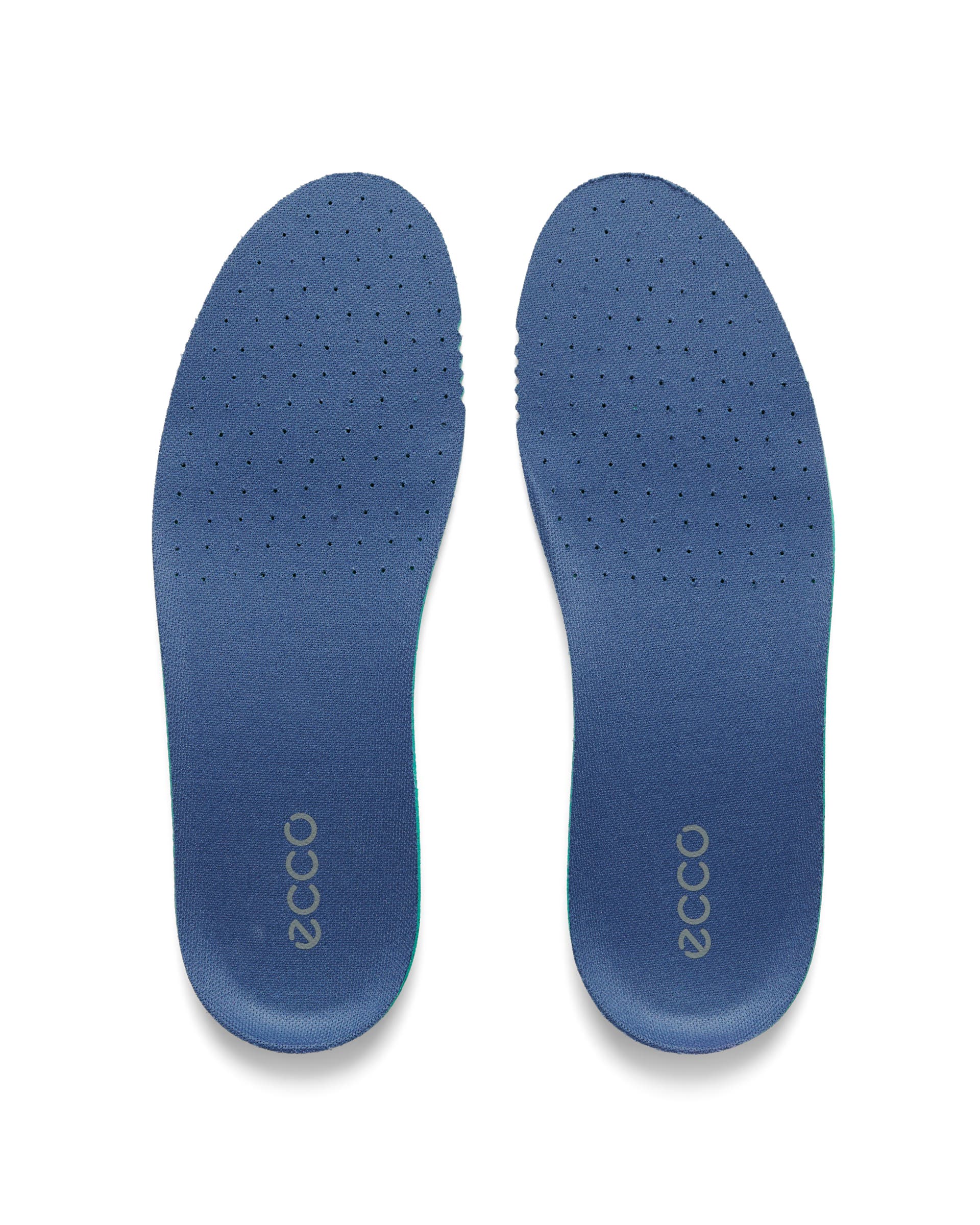 ECCO ACTIVE PERFORMANCE INSOLE メンズ パフォーマンスインソール - ブルー - Main