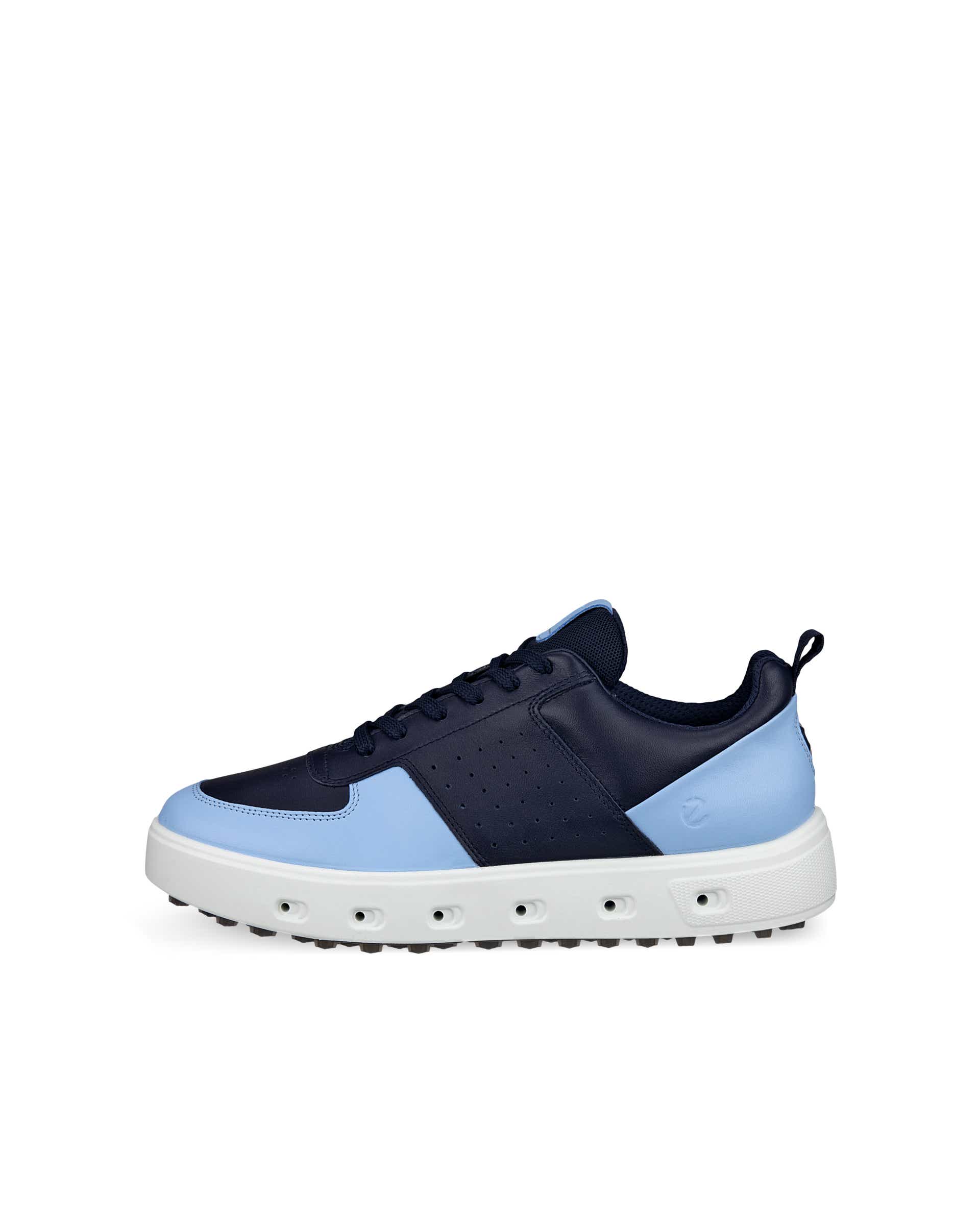 ECCO STREET 720 WOMEN'S GOLF SHOE - undefined - Outside