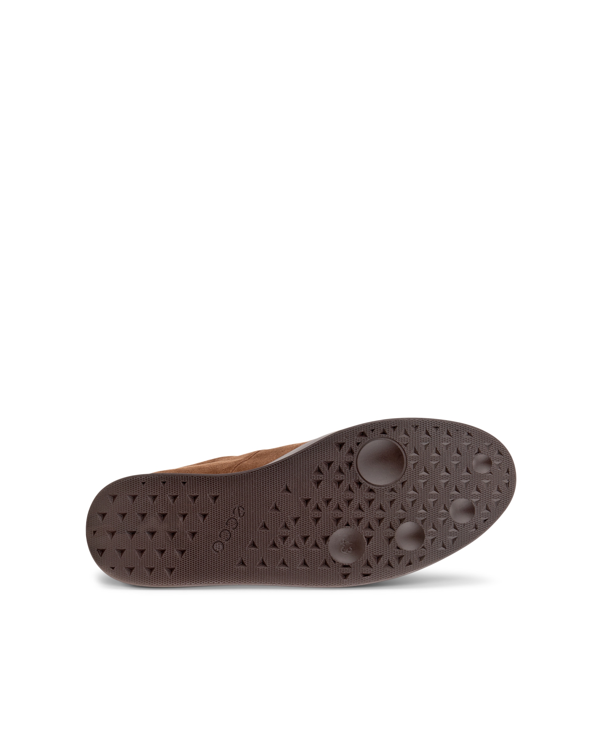 ECCO STREET LITE - Marrón - Sole