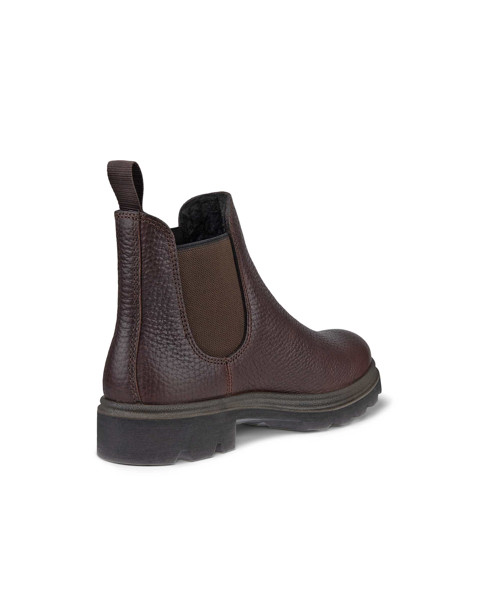 ECCO GRAINER - Brown - Back