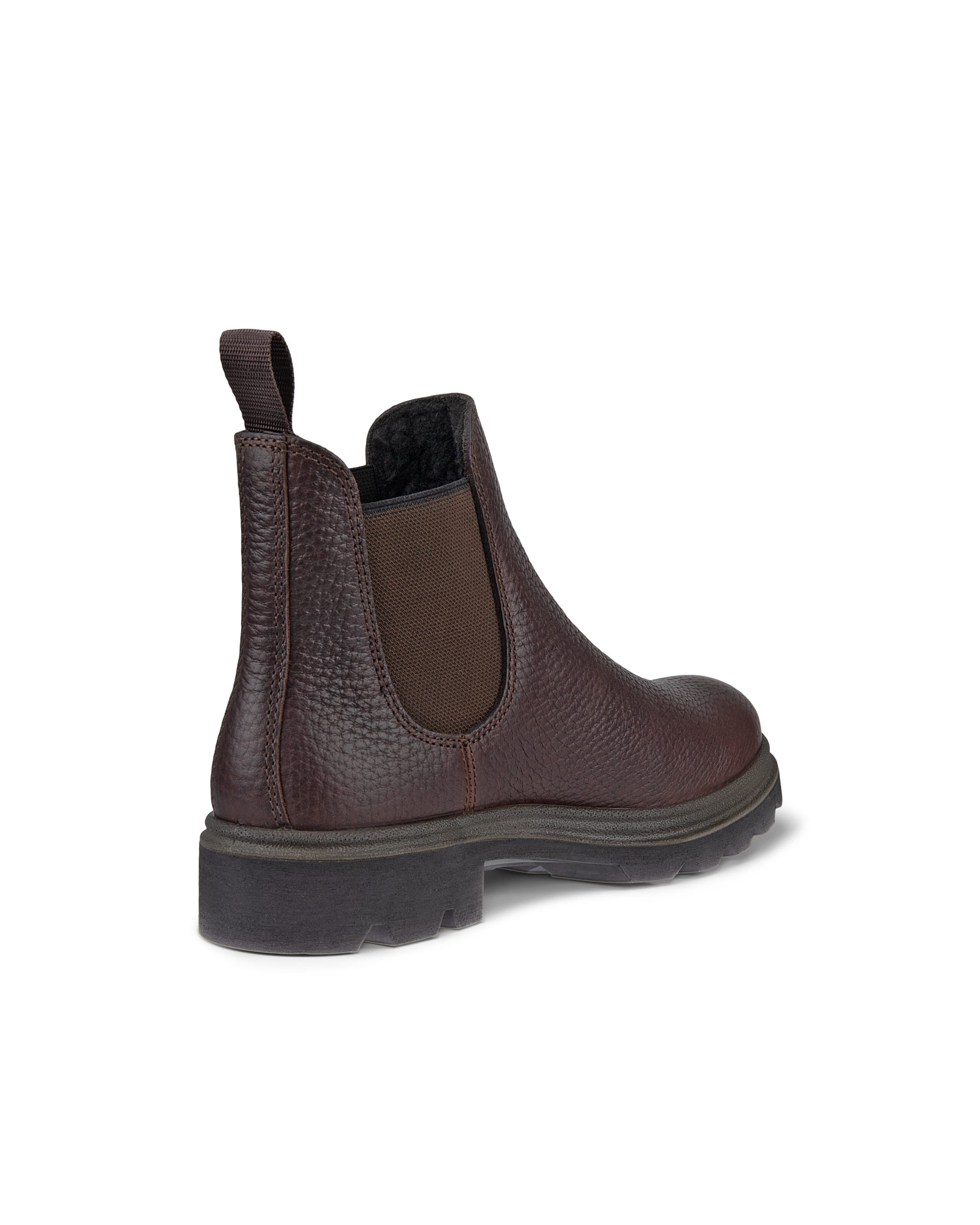 ECCO GRAINER - Brown - Back
