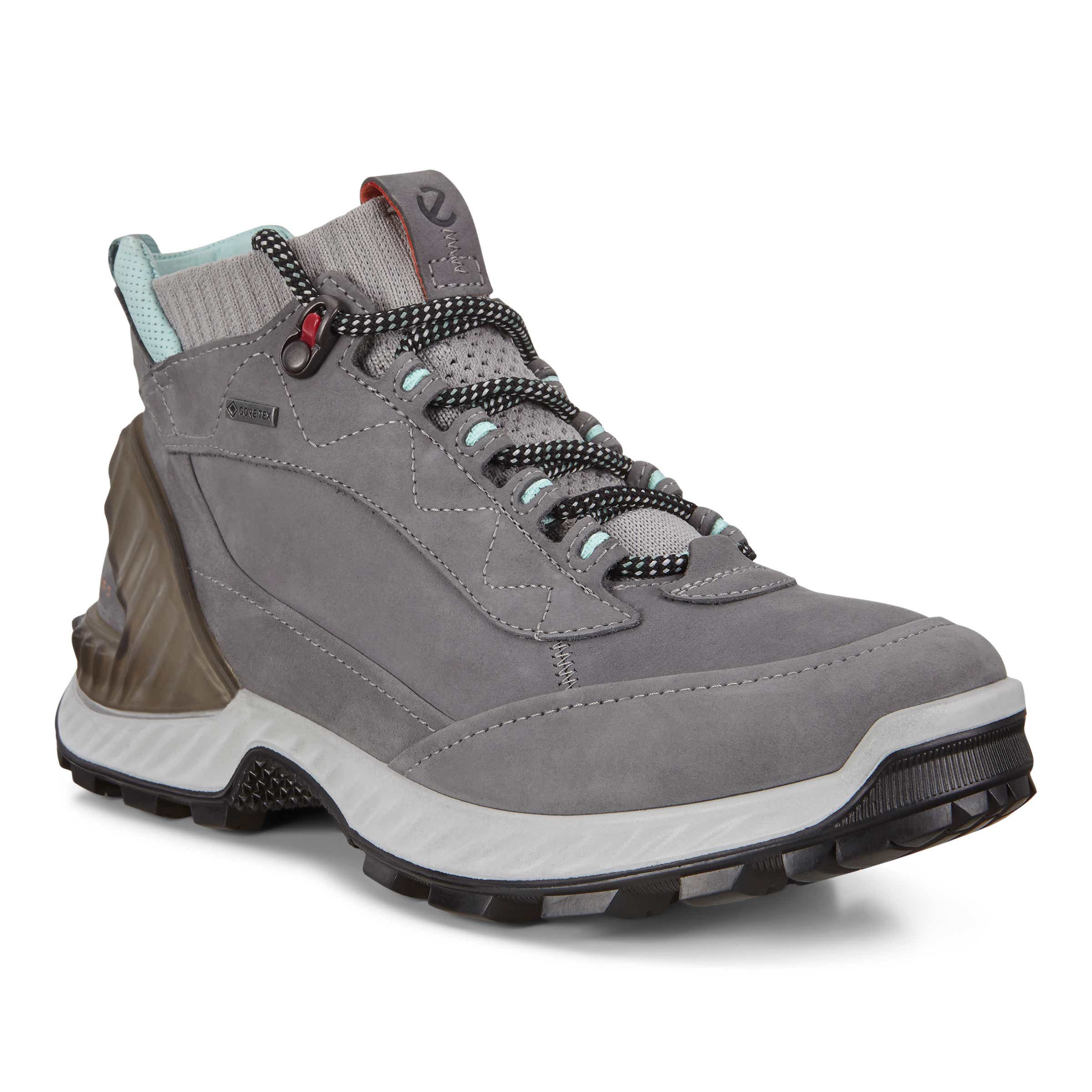 ECCO EXOHIKE W MID GTX - Grey - Main