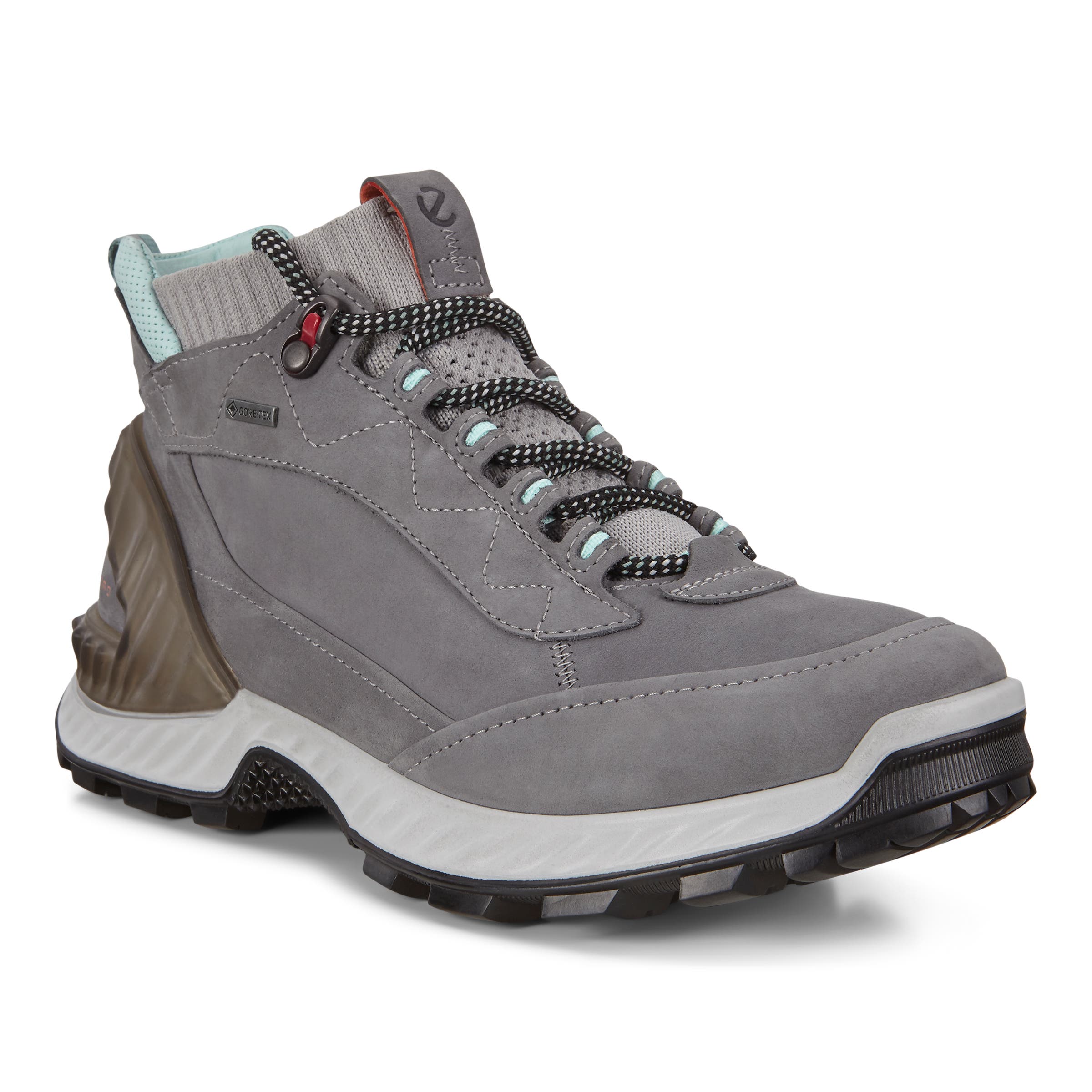 ECCO EXOHIKE W MID GTX - Grey - Main