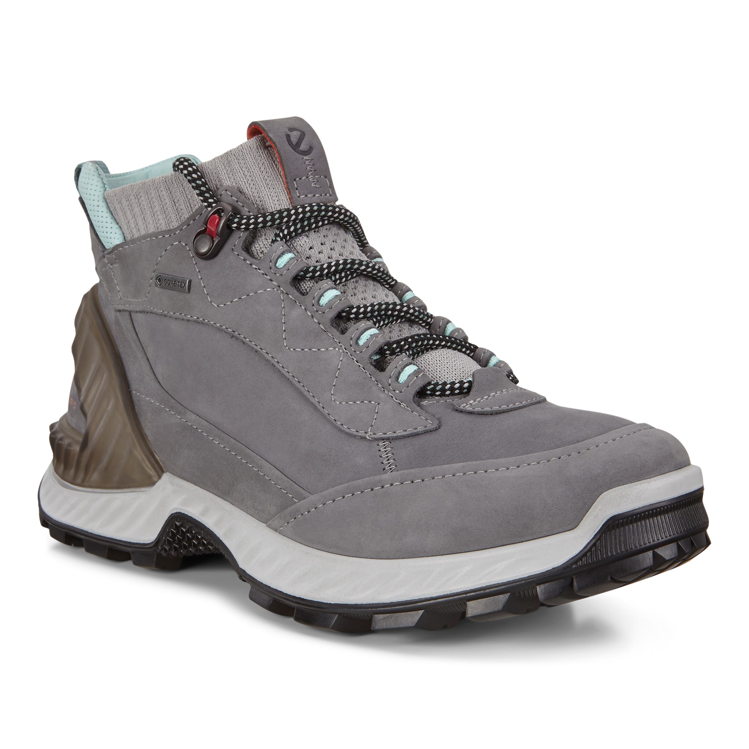 ECCO EXOHIKE W MID GTX - Grey - Main