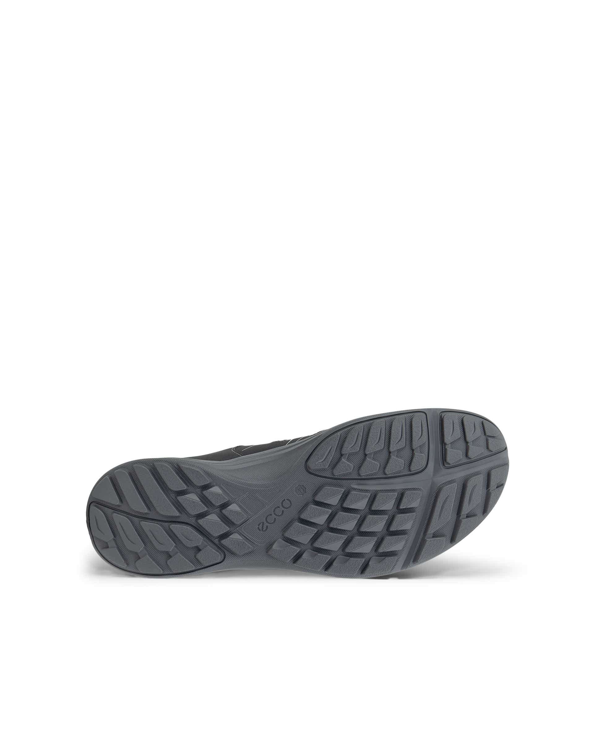 Men's ECCO® Terracruise LT Outdoor Shoe - Black - Sole