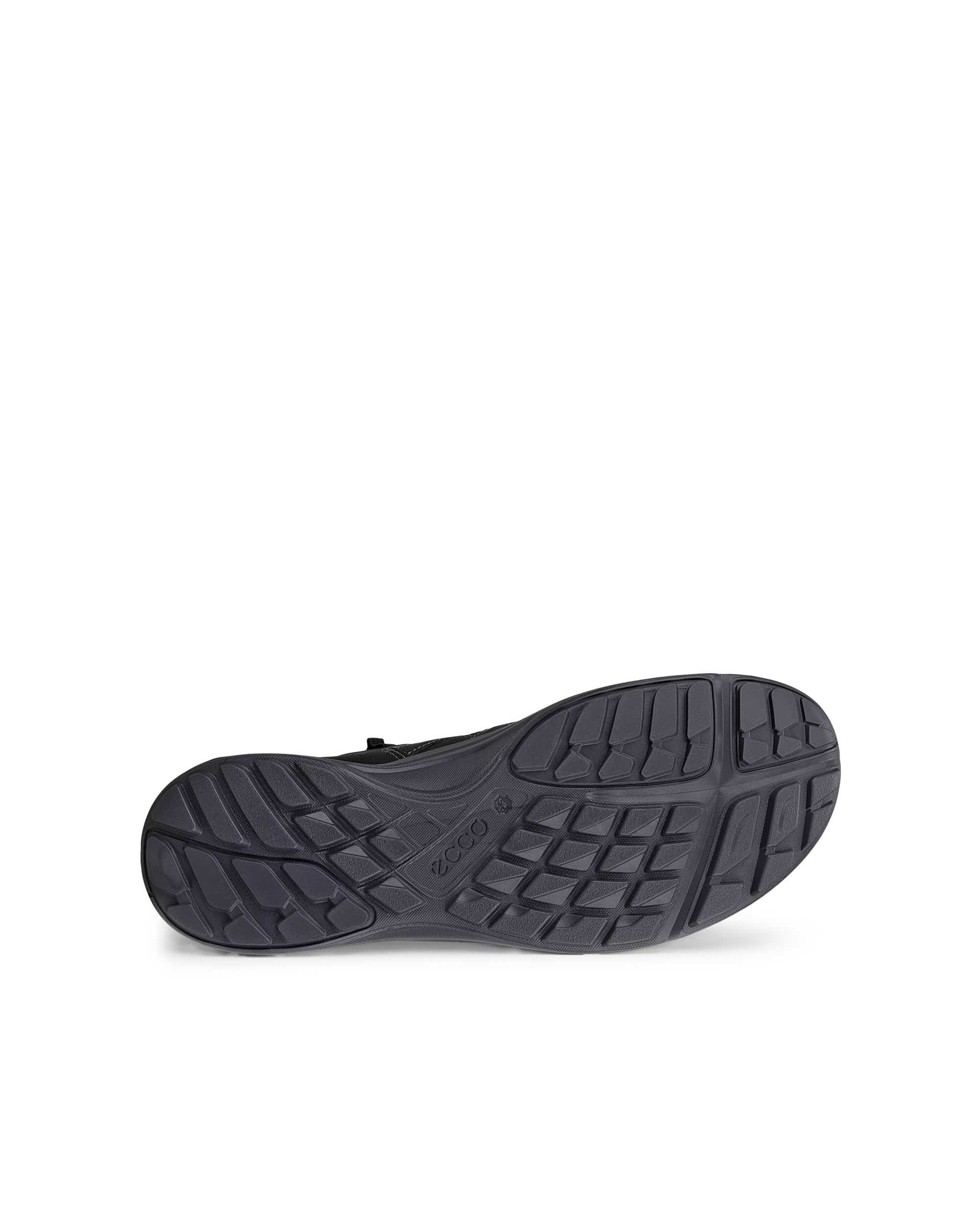 Sapatos caminhada homem ECCO® Terracruise LT - Preto - Sole