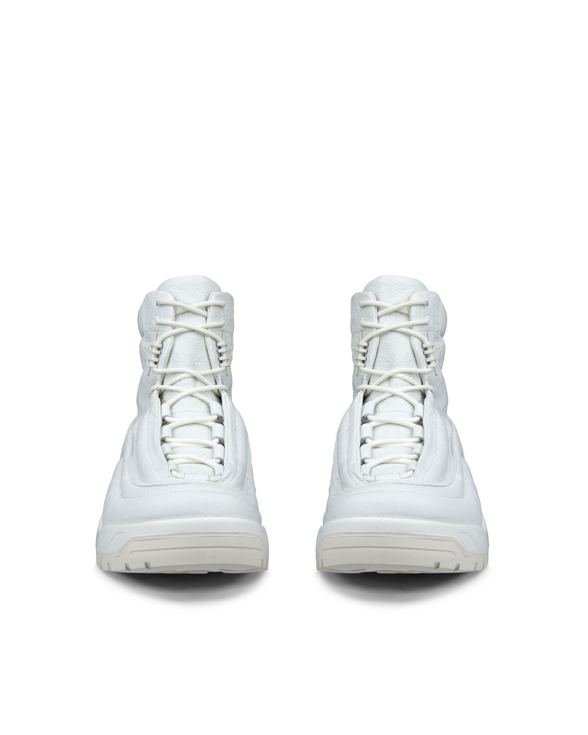 nike air force half boot white
