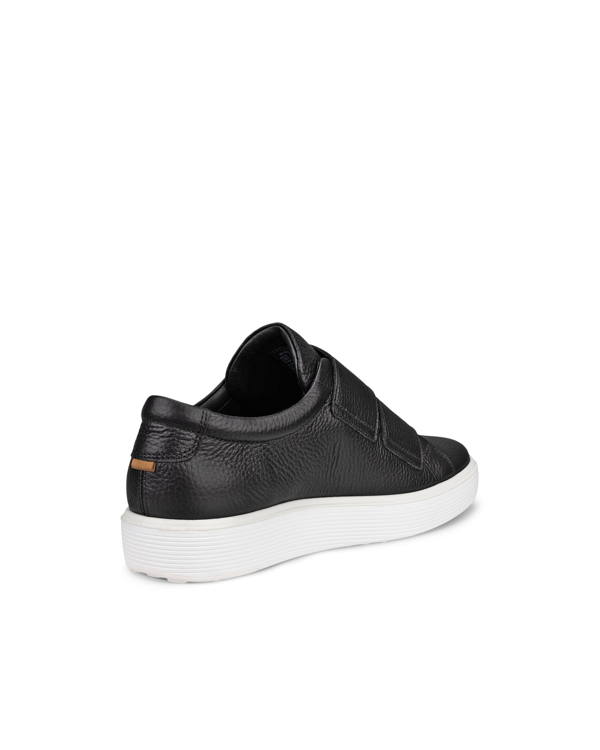 ECCO SOFT 60 W 2-STRAP - Black - Outside
