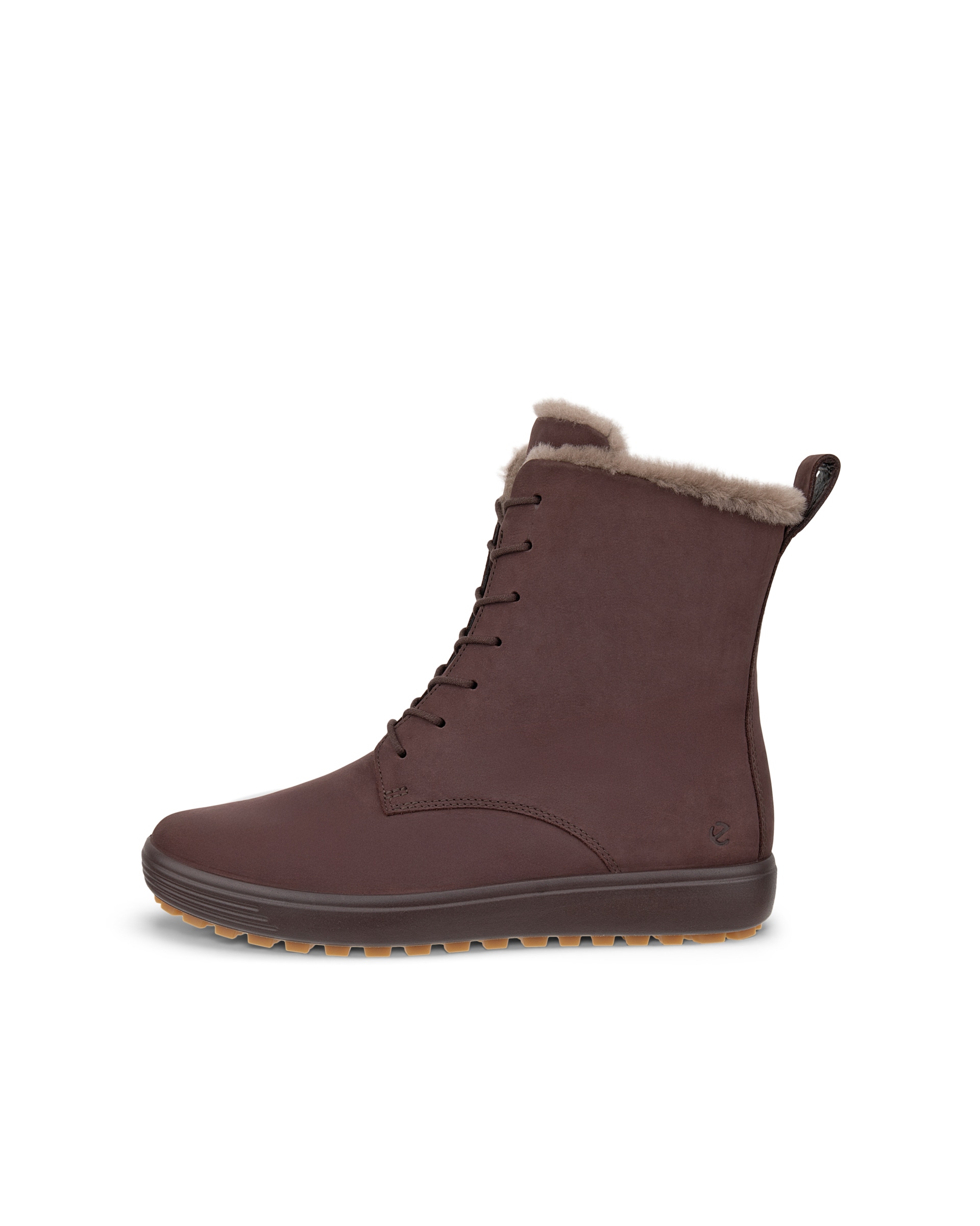 ECCO SOFT 7 TRED W HIGH-CUT - undefined - Outside