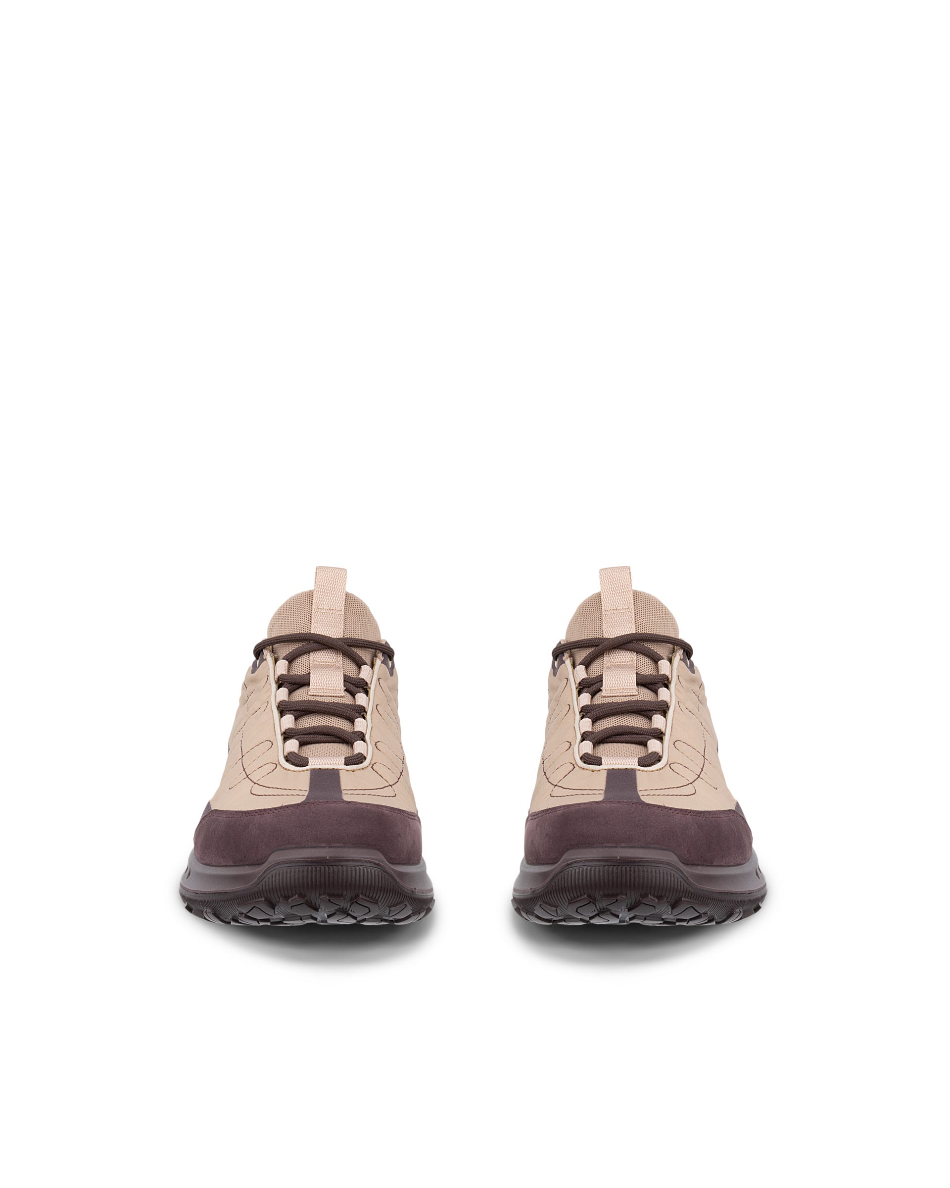 ECCO® ULT-TRN baskets de plein air en toile pour femme - Beige - Outside