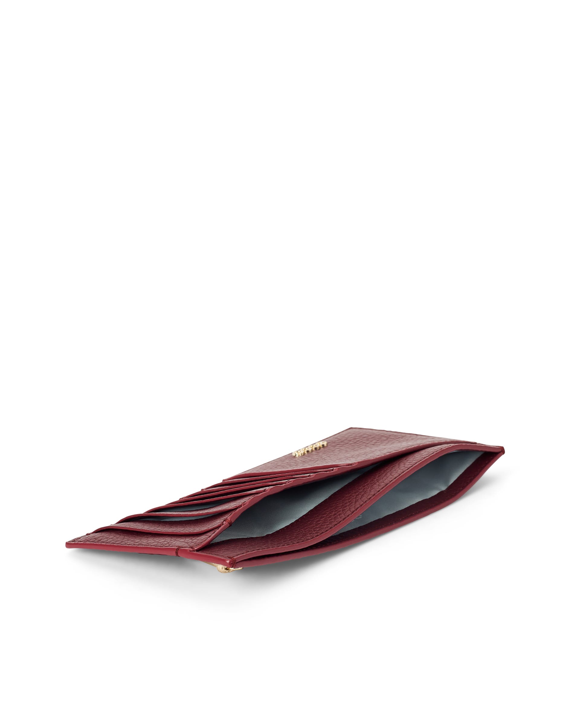Wallet - 레드 - Main