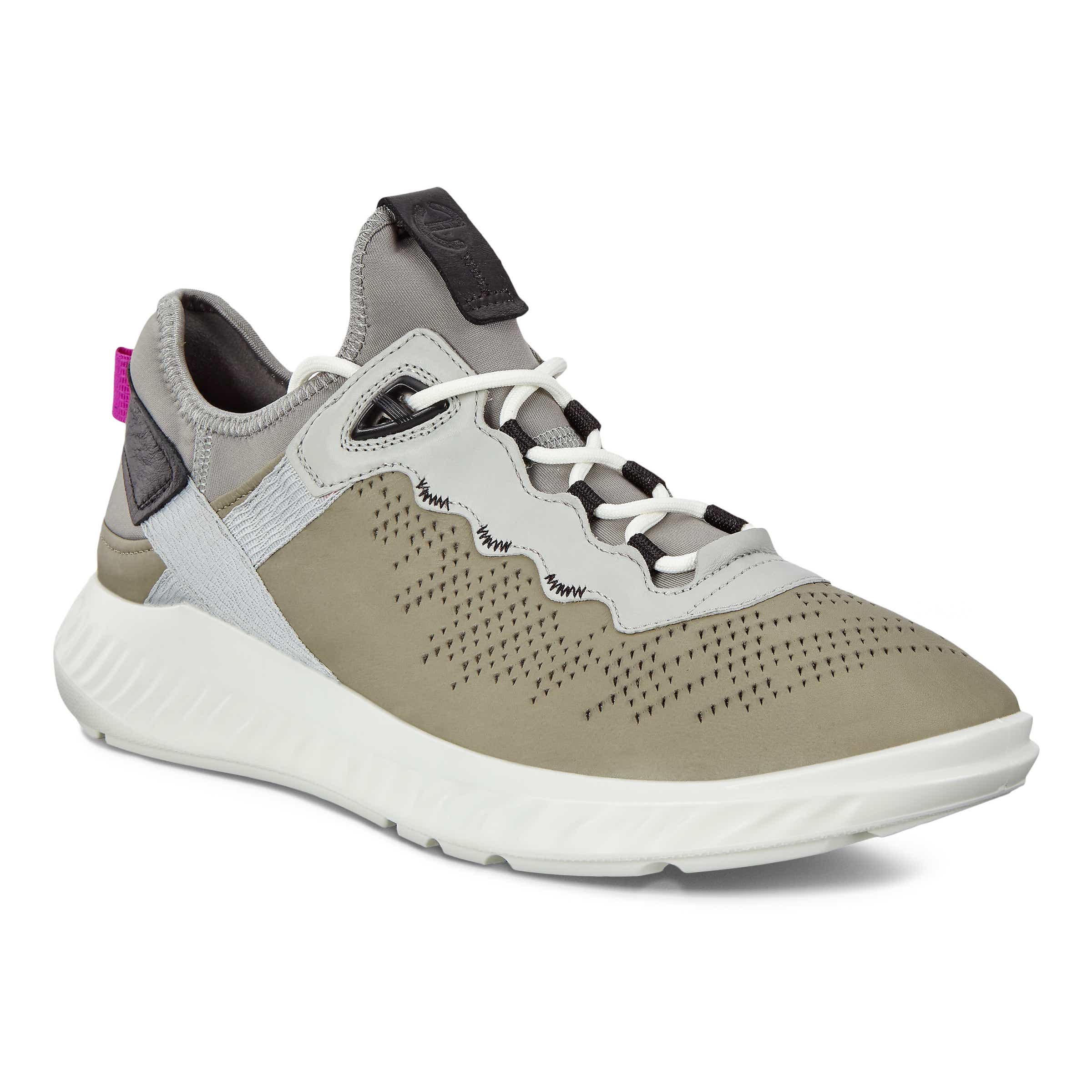 ECCO ST.1 LITE M Sneaker - Green - Main