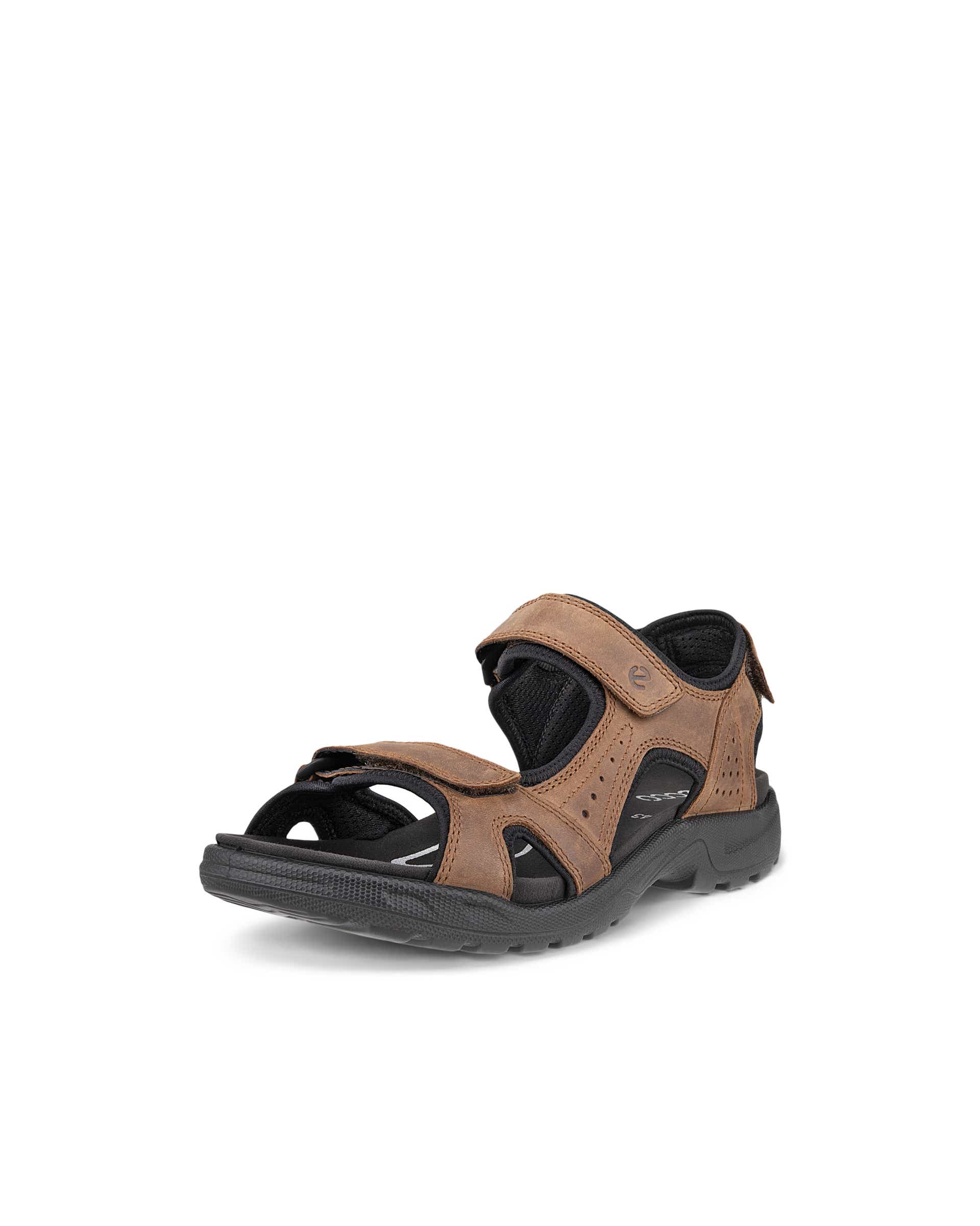 ECCO Onroads - Brown - Main