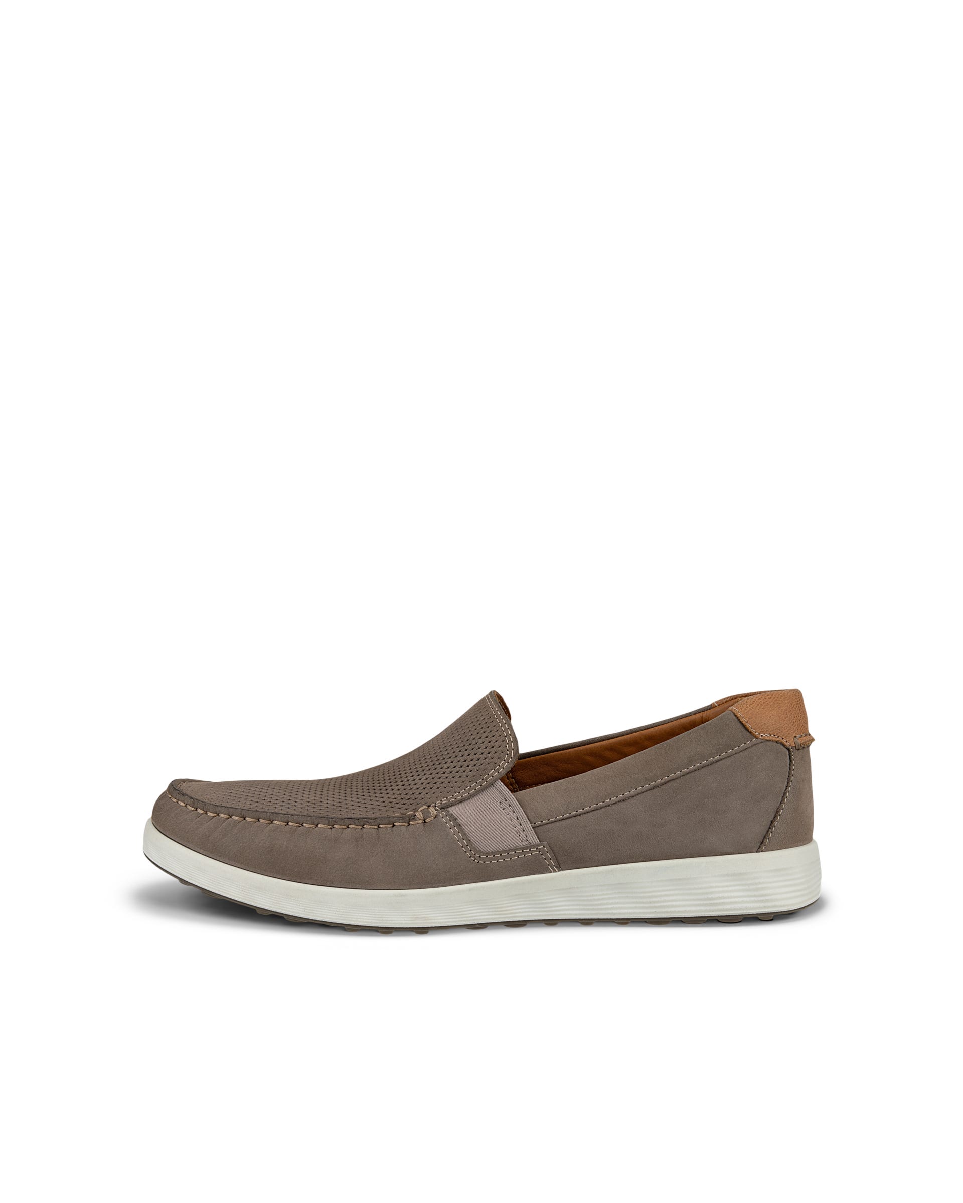 ECCO S LITE MOC M - Grey - Outside