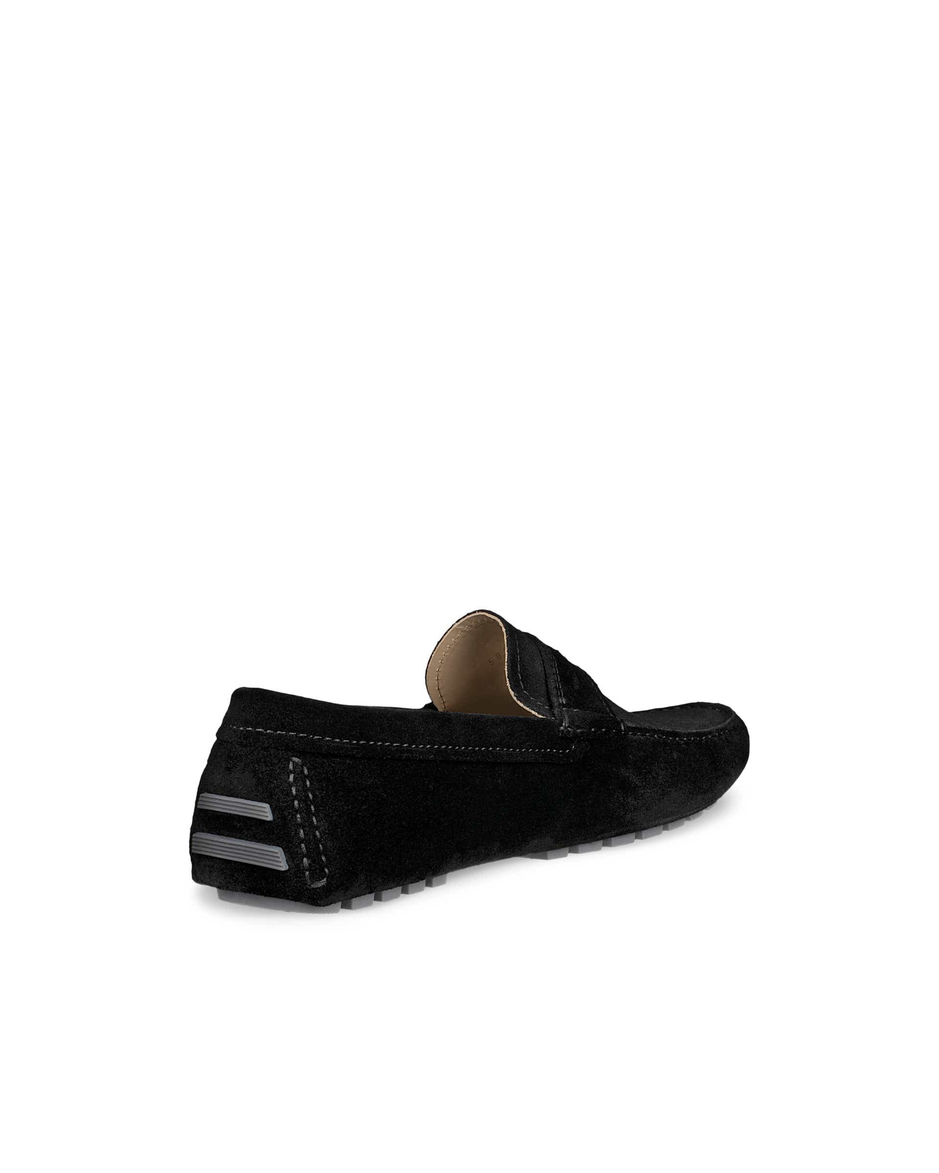 ECCO DYNAMIC MOC 2.0 Slip-on - Black - Back