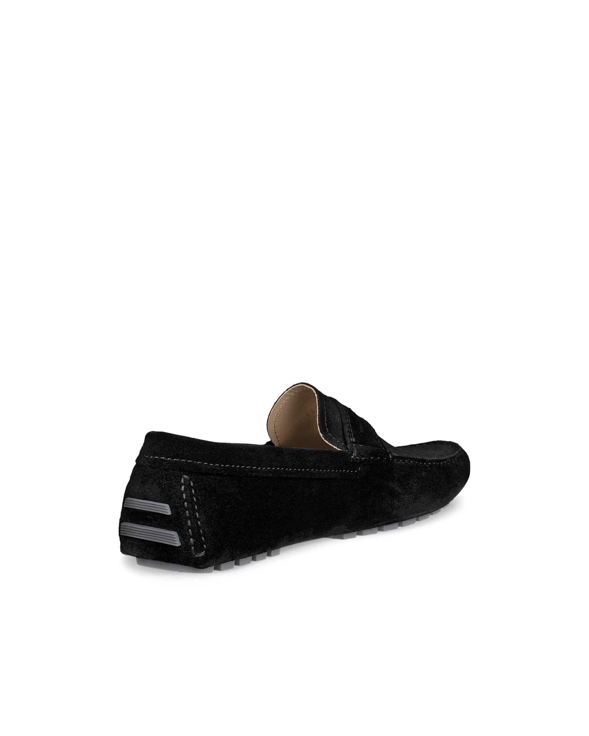 ECCO DYNAMIC MOC 2.0 Slip-on - Black - Outside