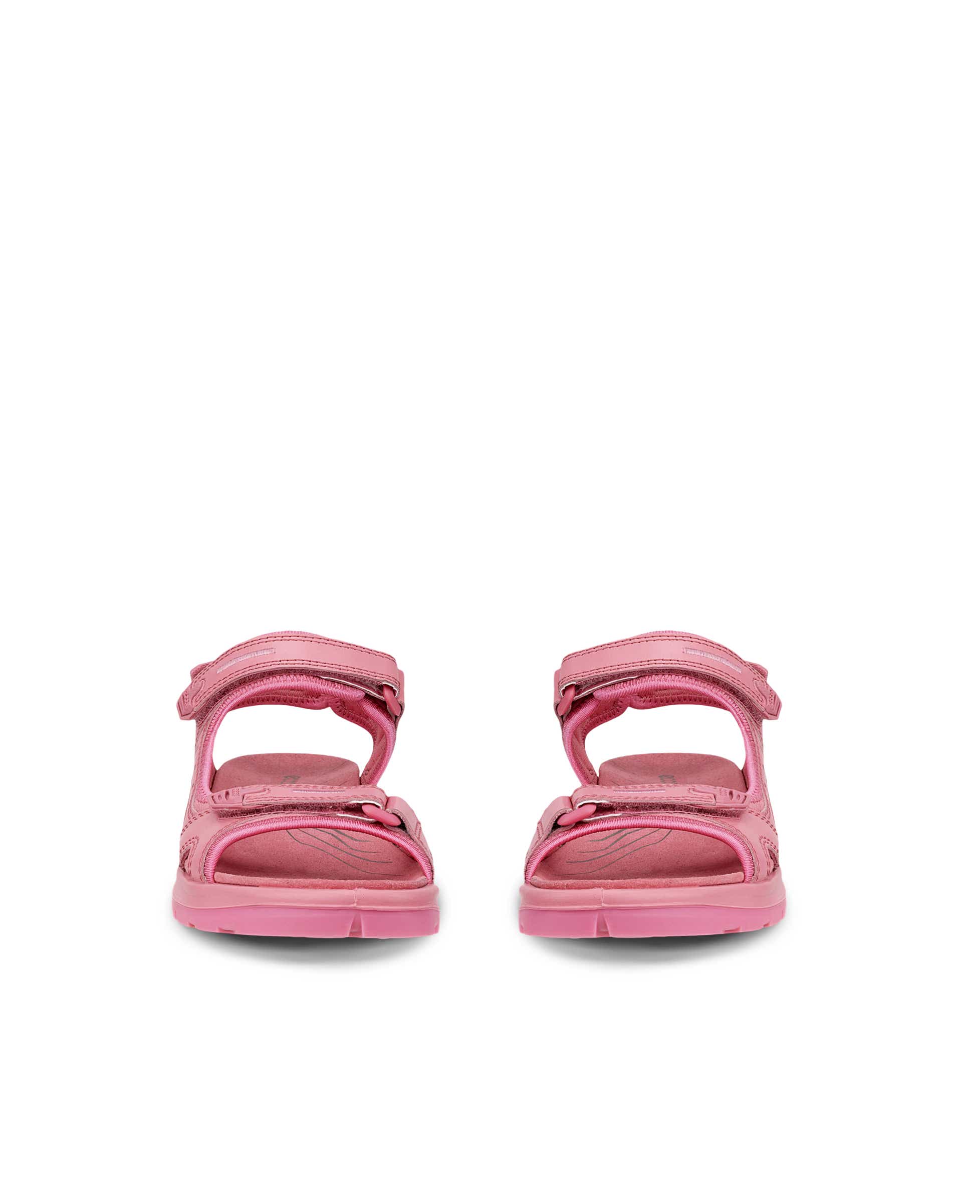 ECCO OFFROAD WOMEN'S SANDAL - Pink - Front pair