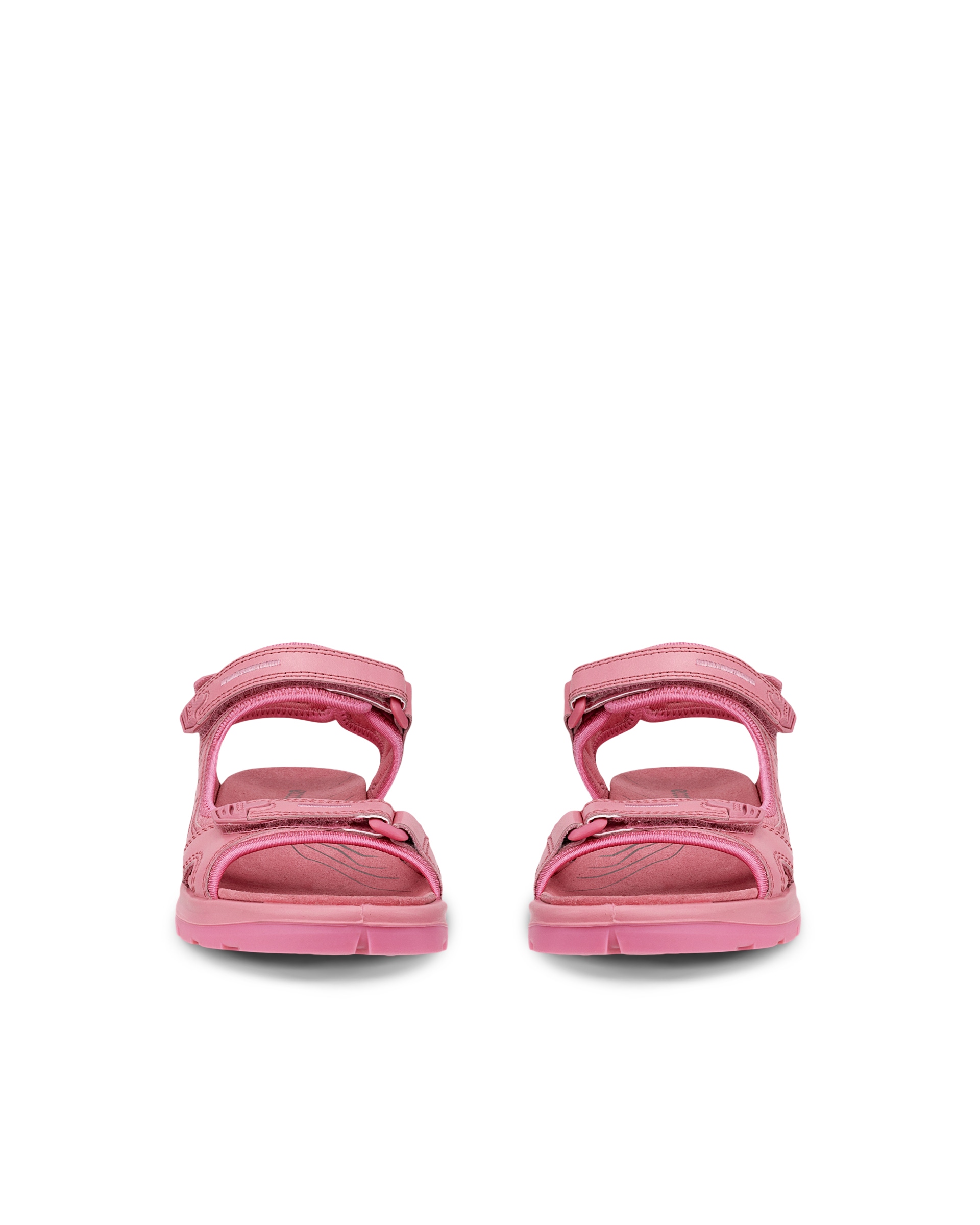 ECCO OFFROAD WOMEN'S SANDAL - Pink - Front pair