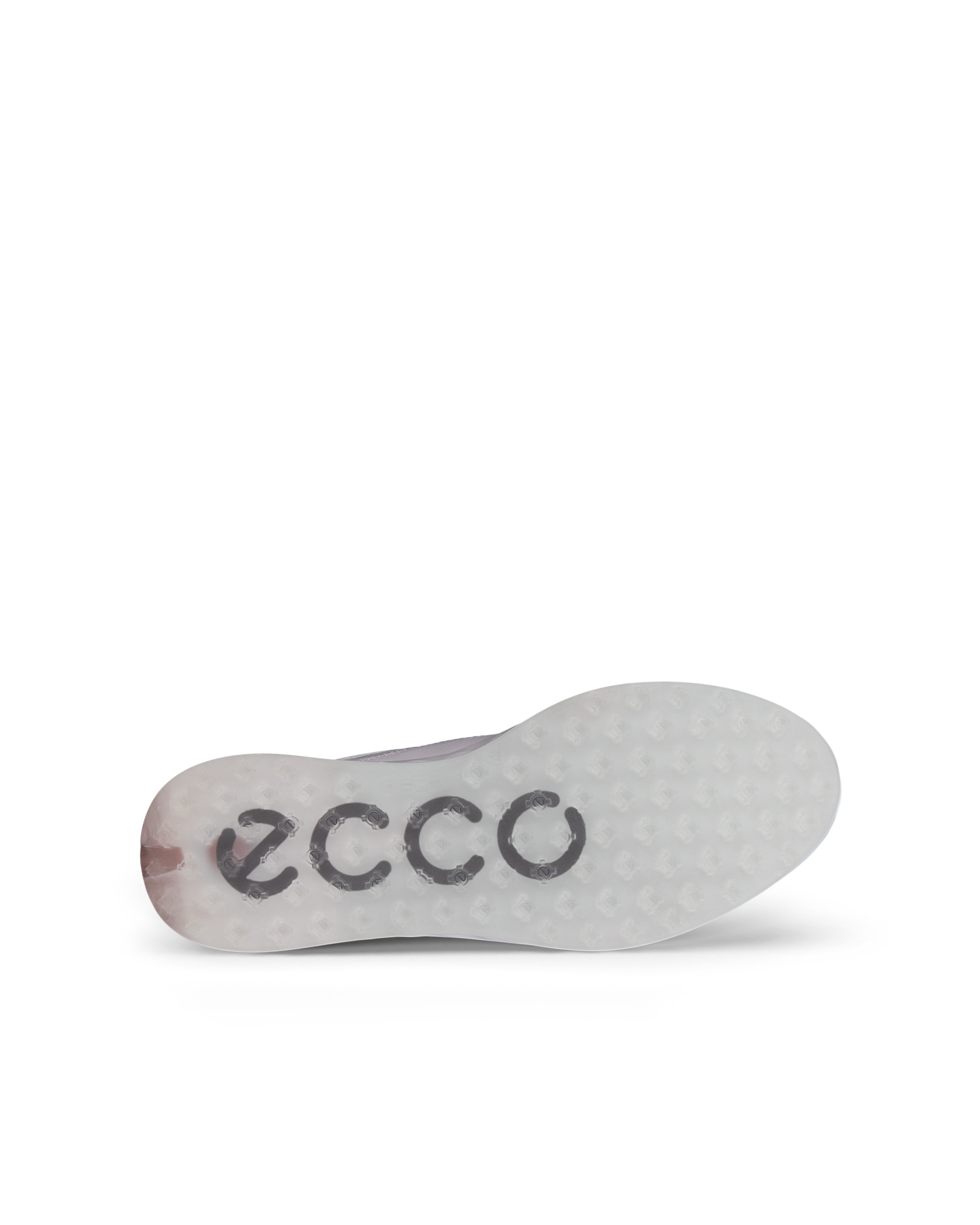 ECCO Golf S-three Lace - Pink - Sole