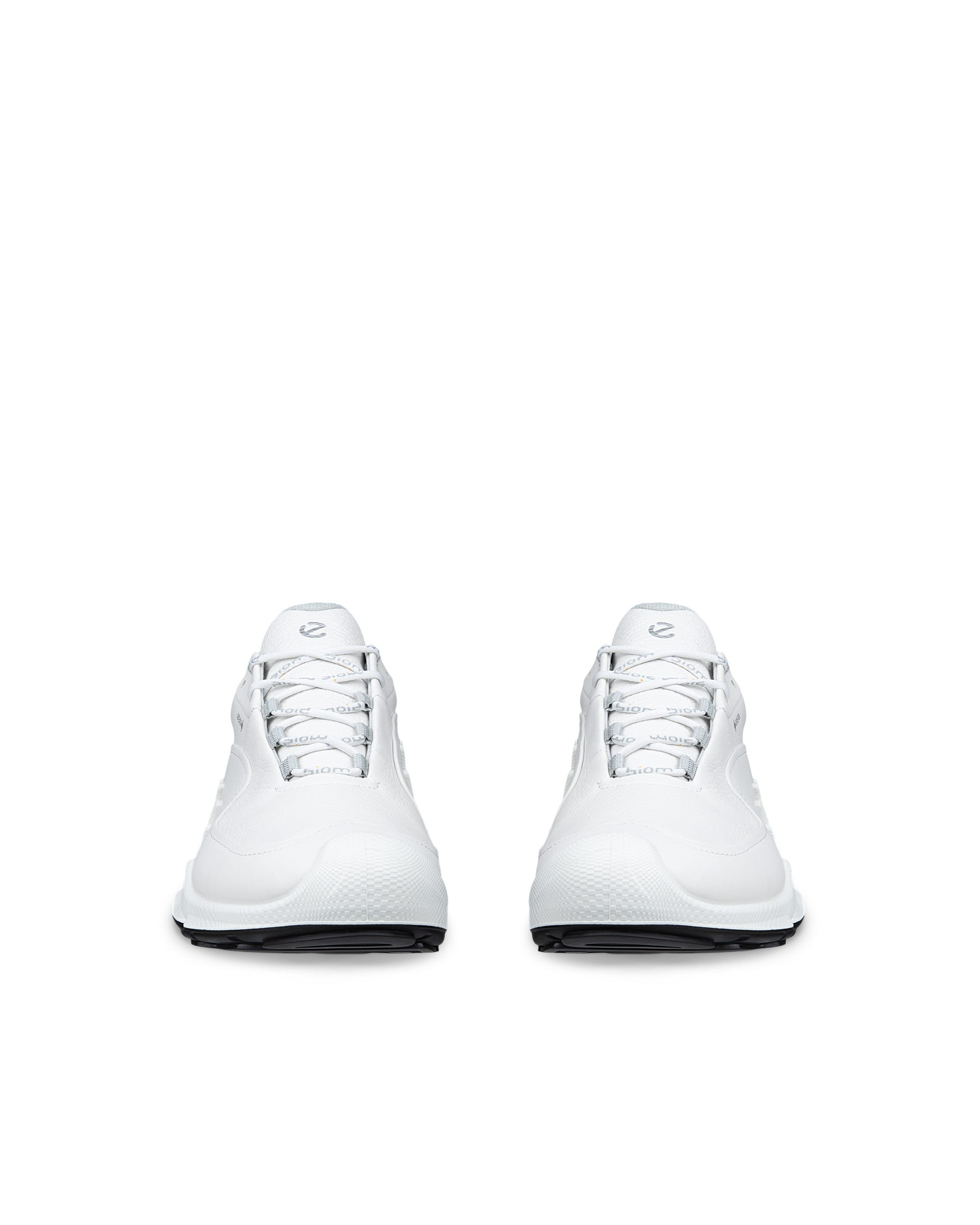 ECCO BIOM AEX MEN'S SNEAKER - White - Outside