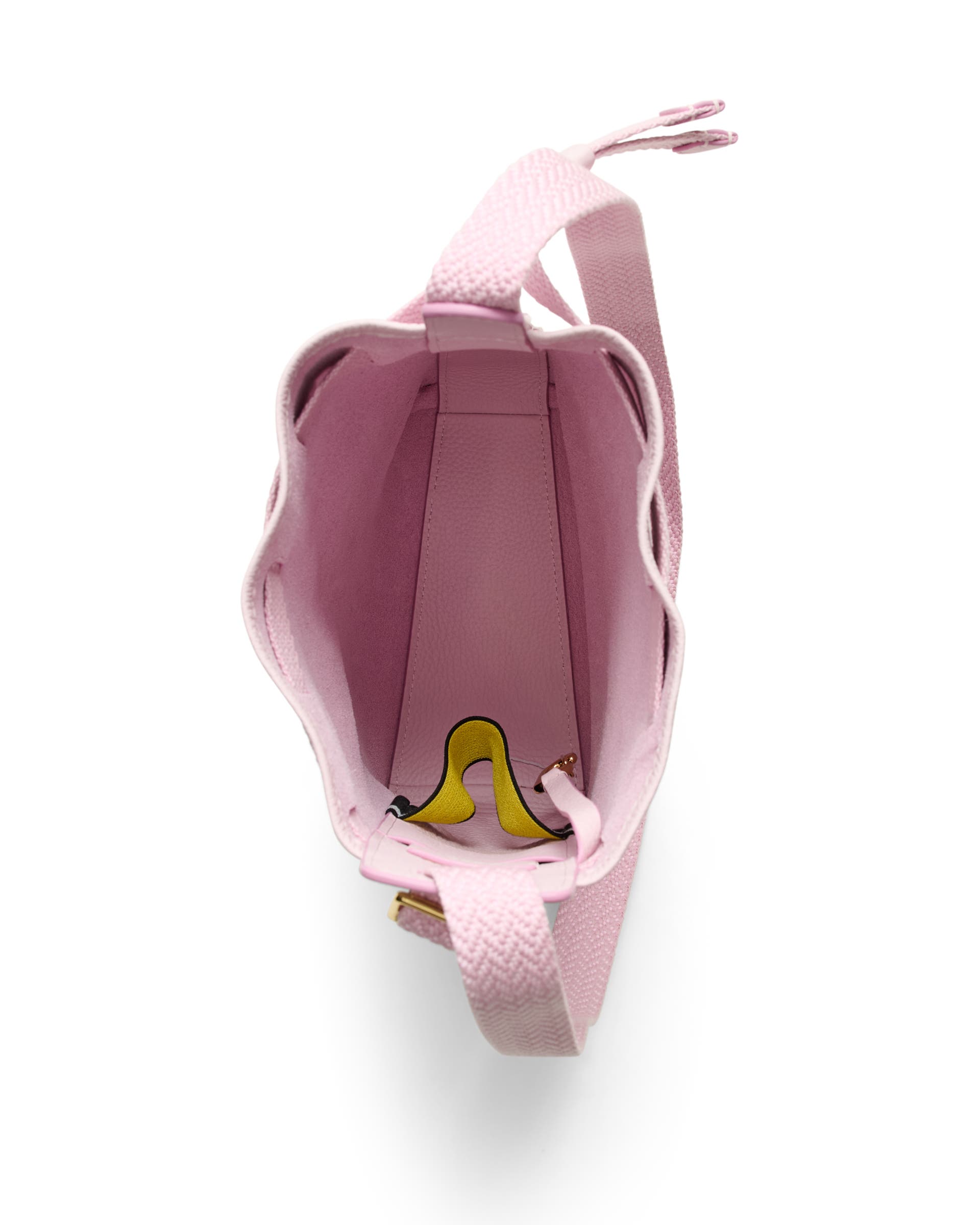 ECCO Sail Bag S - 핑크 - Birdeye