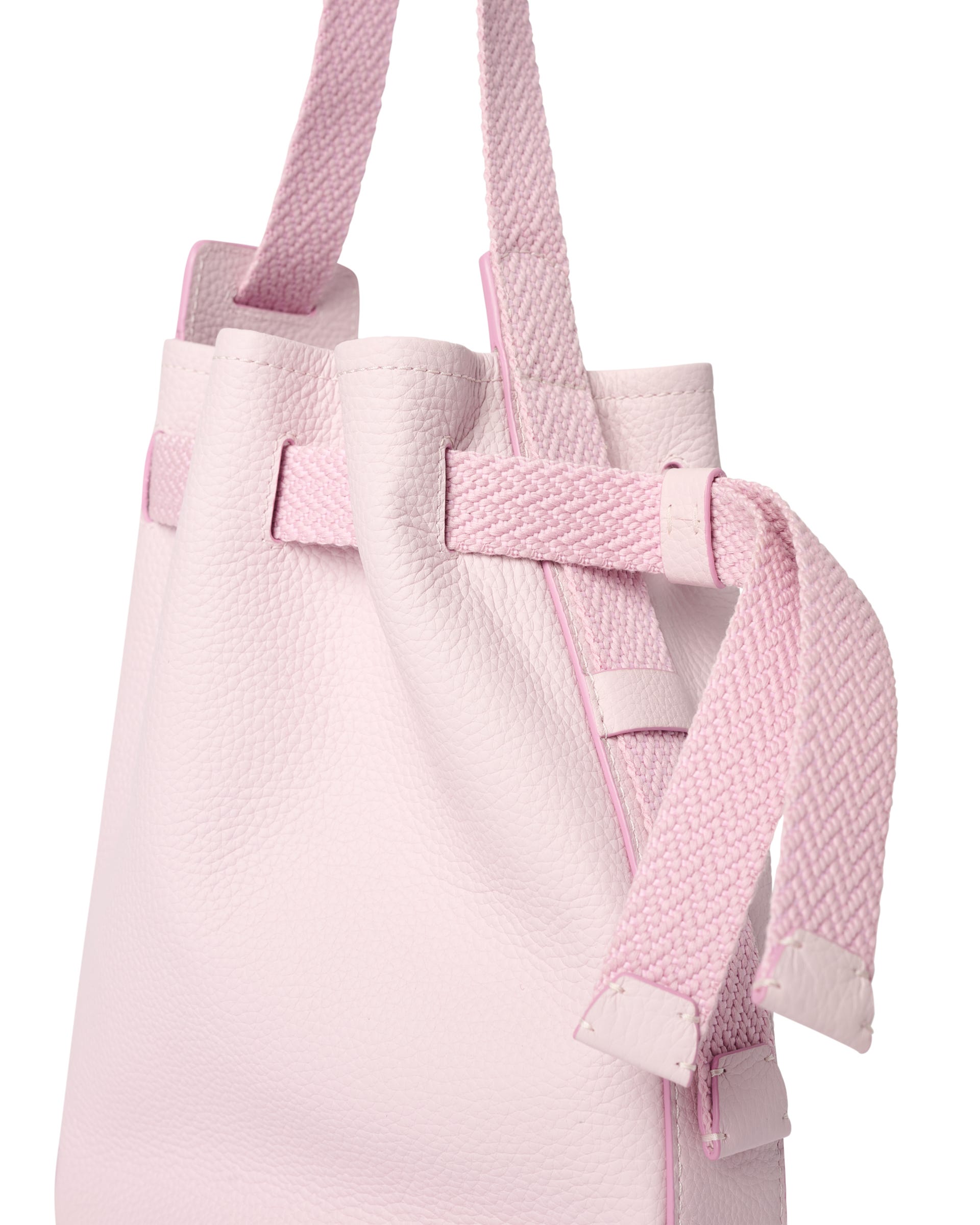 ECCO Sail Bag S - 핑크 - Detail-2