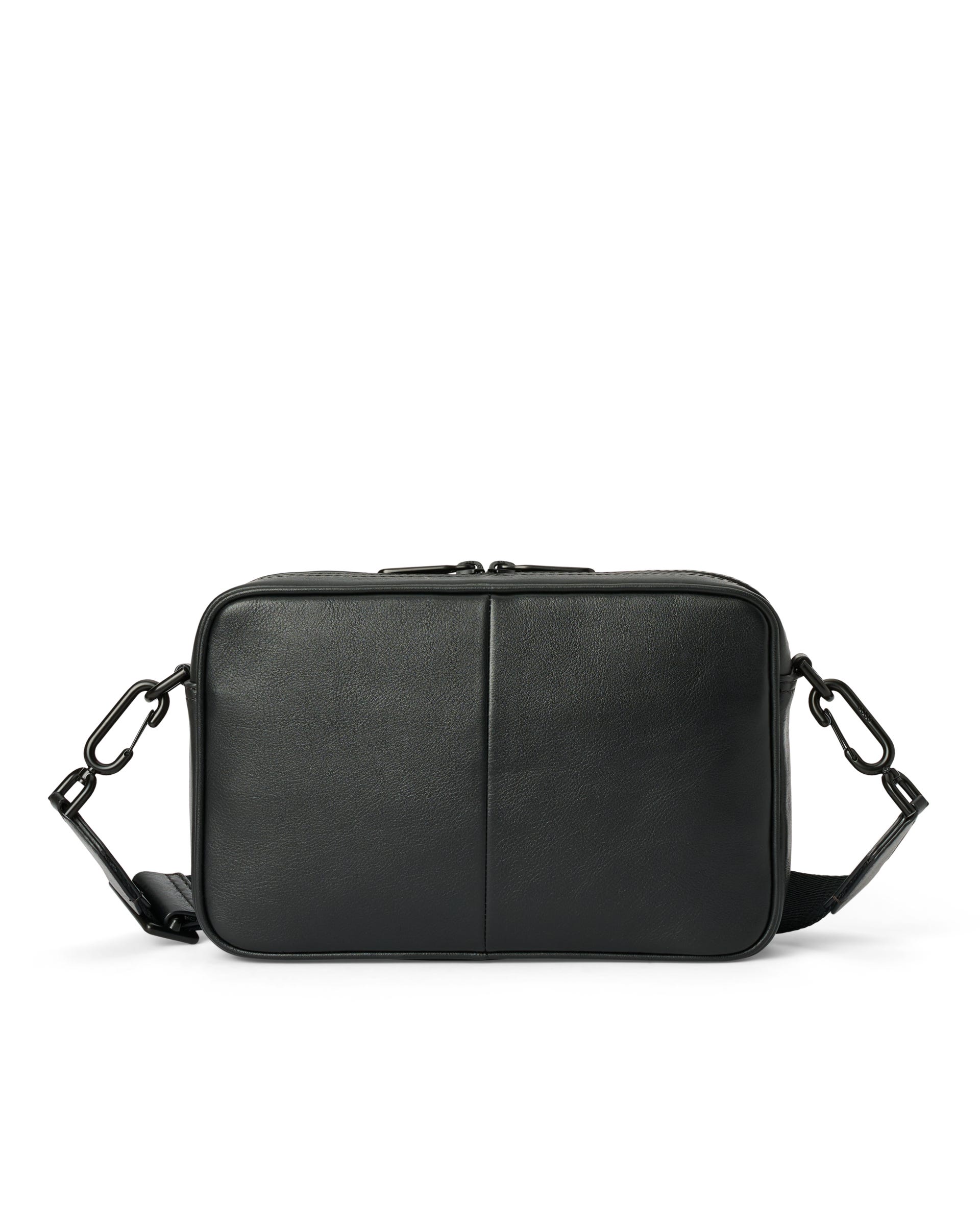 ECCO AXIS EW CROSSBODY - Black - Main