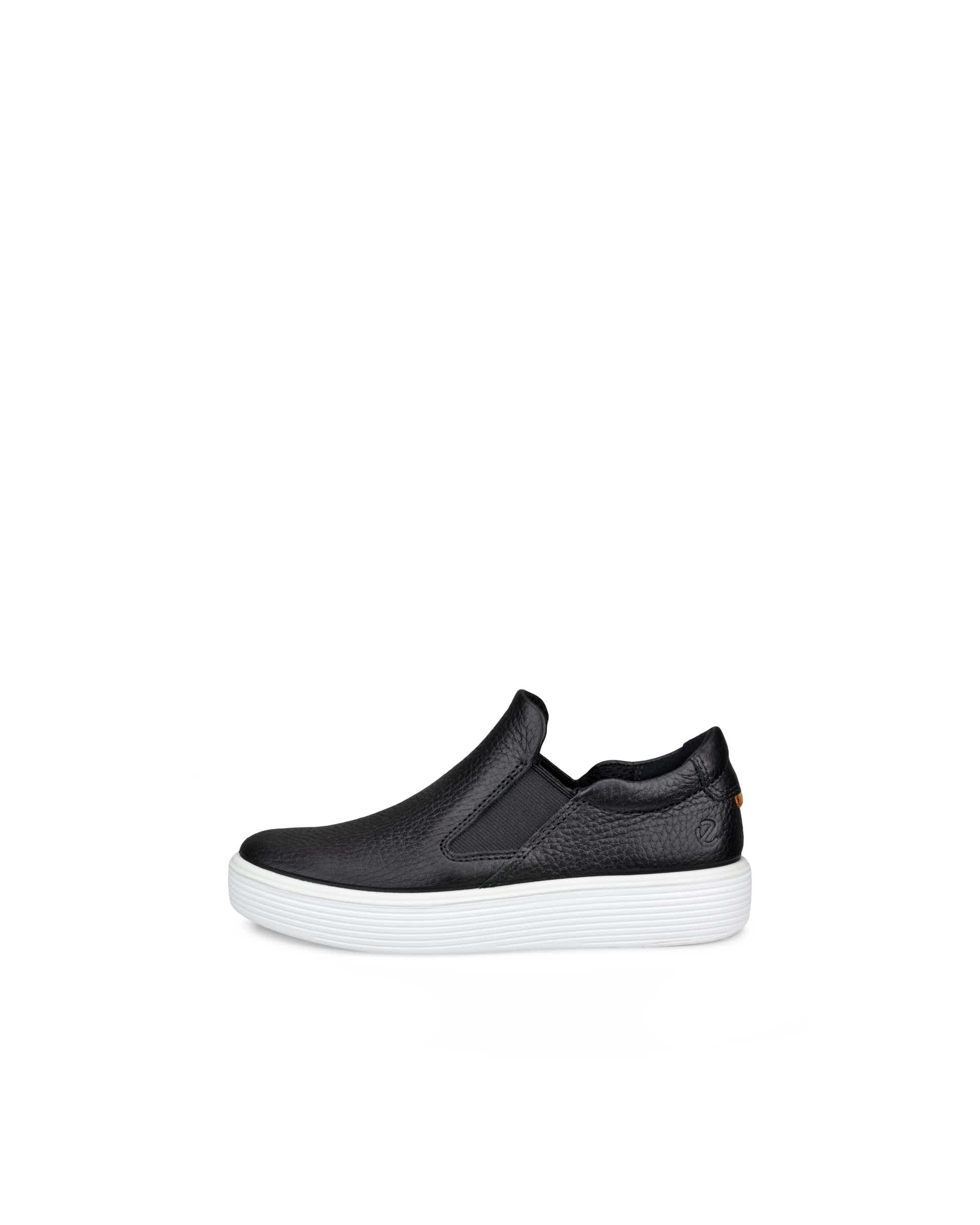 ECCO Soft 60 - Black - Outside