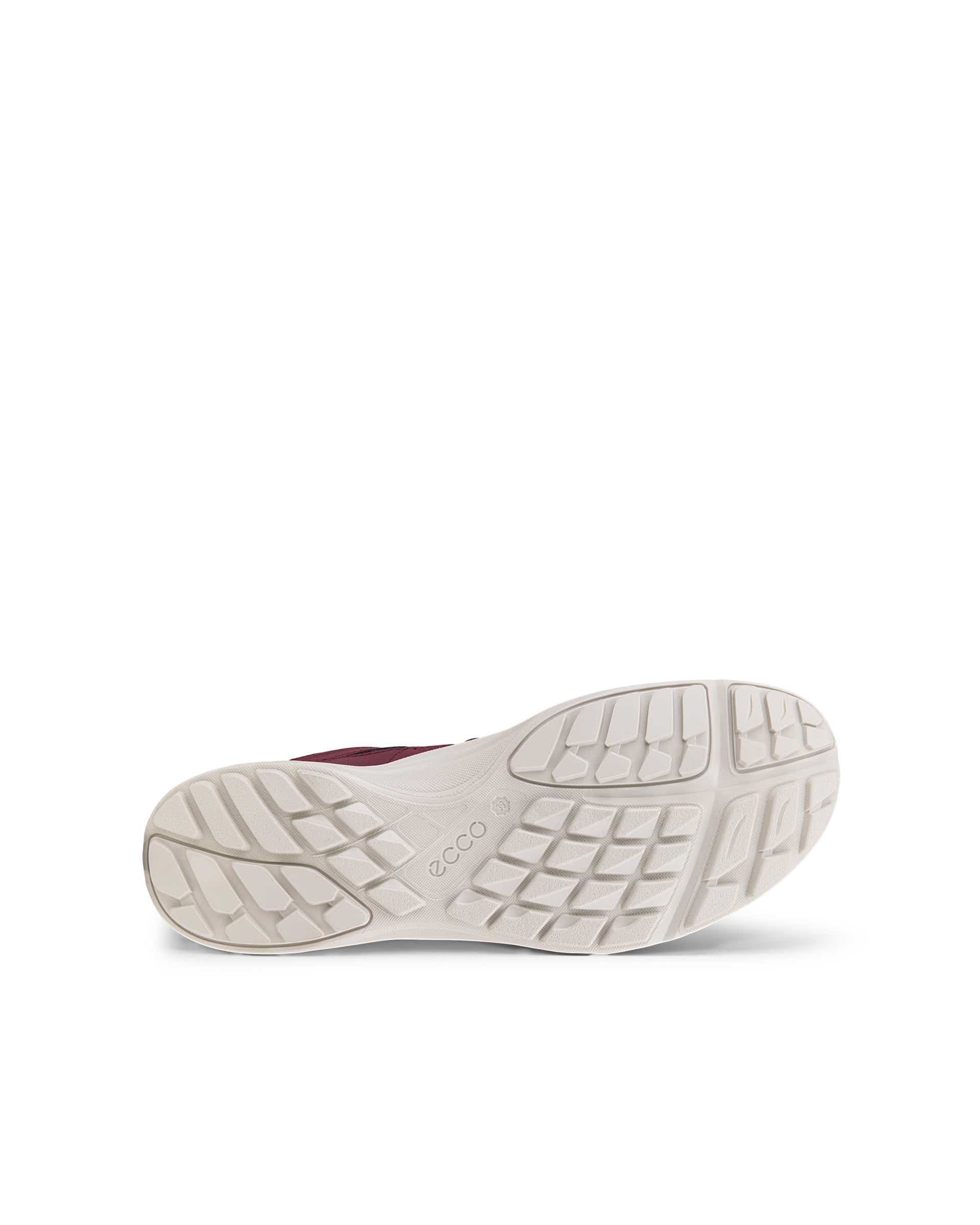 ECCO® TERRACRUISE LT dames outdoorschoen van Gore-Tex - Rood - Sole