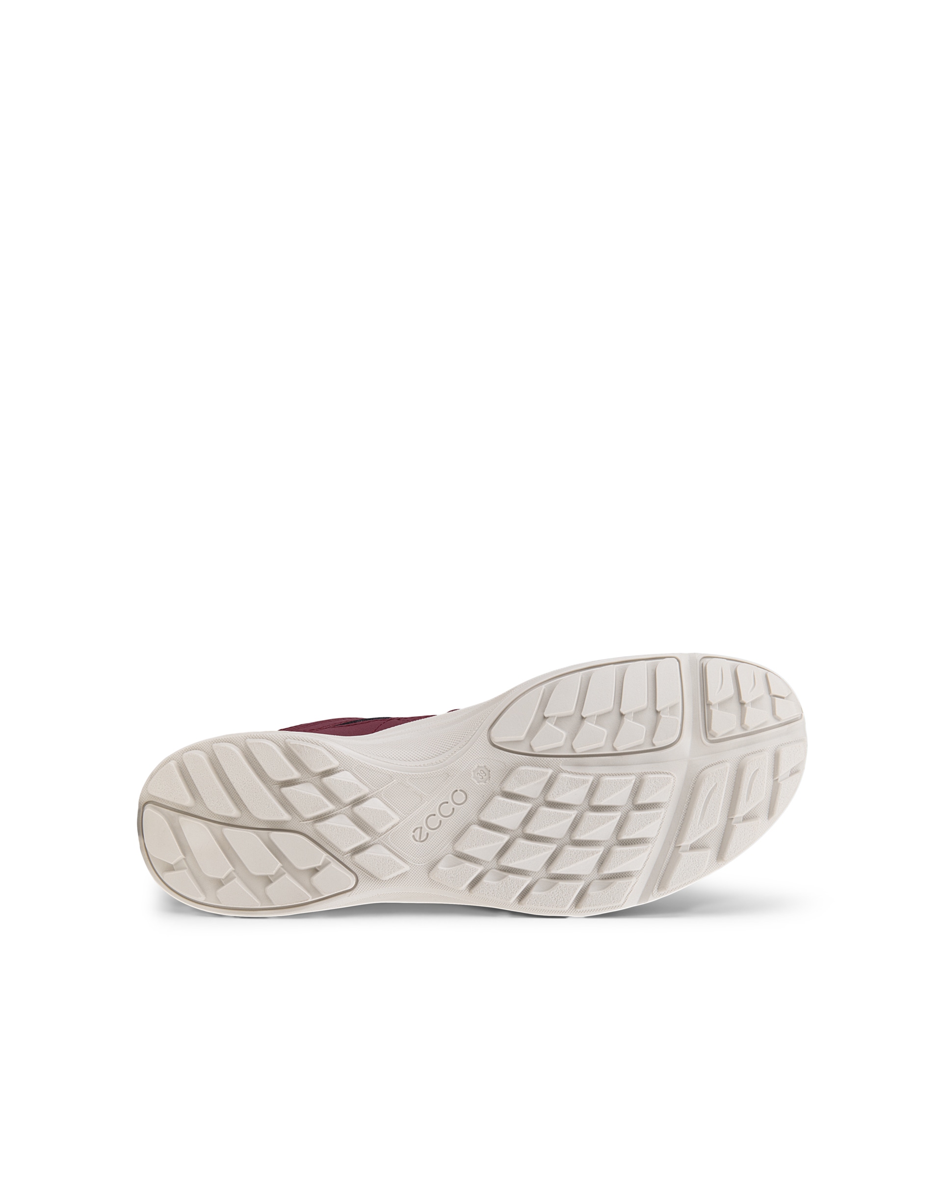 ECCO® TERRACRUISE LT dames outdoorschoen van Gore-Tex - Rood - Sole