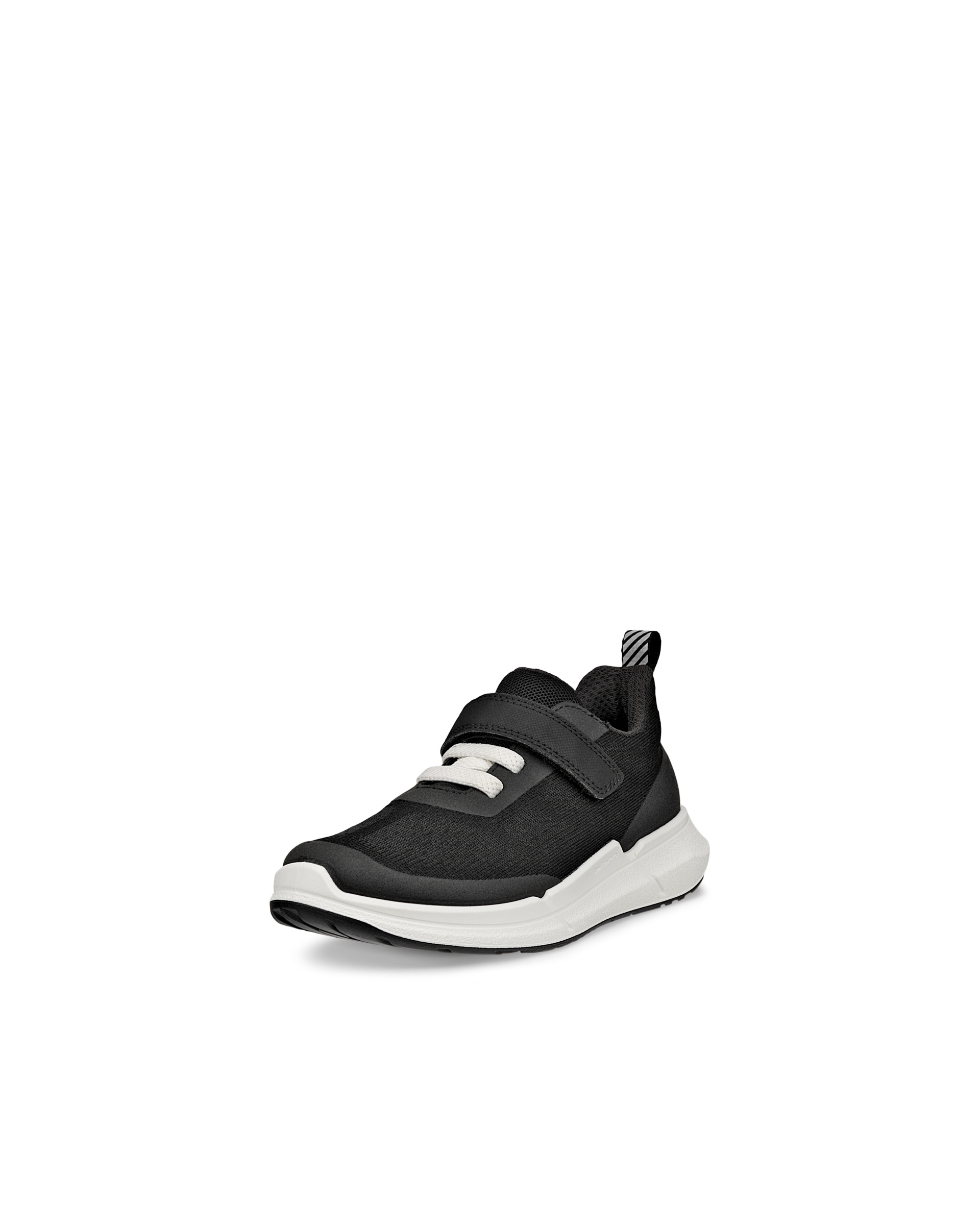ECCO® Biom K1 baskets en toile Gore-Tex pour enfant - Noir - Main