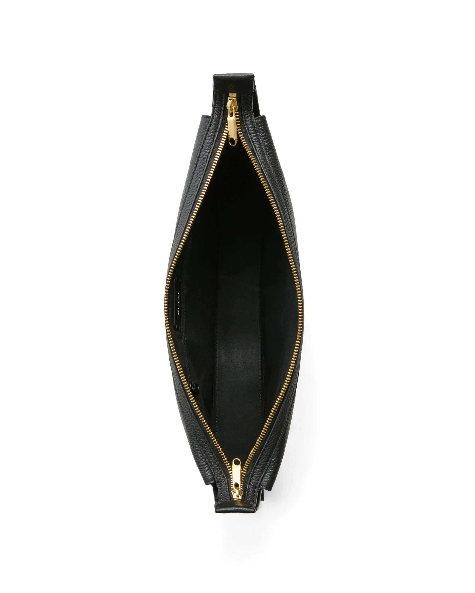ECCO FORTUNE BAG MEDIUM - Black - Birdeye
