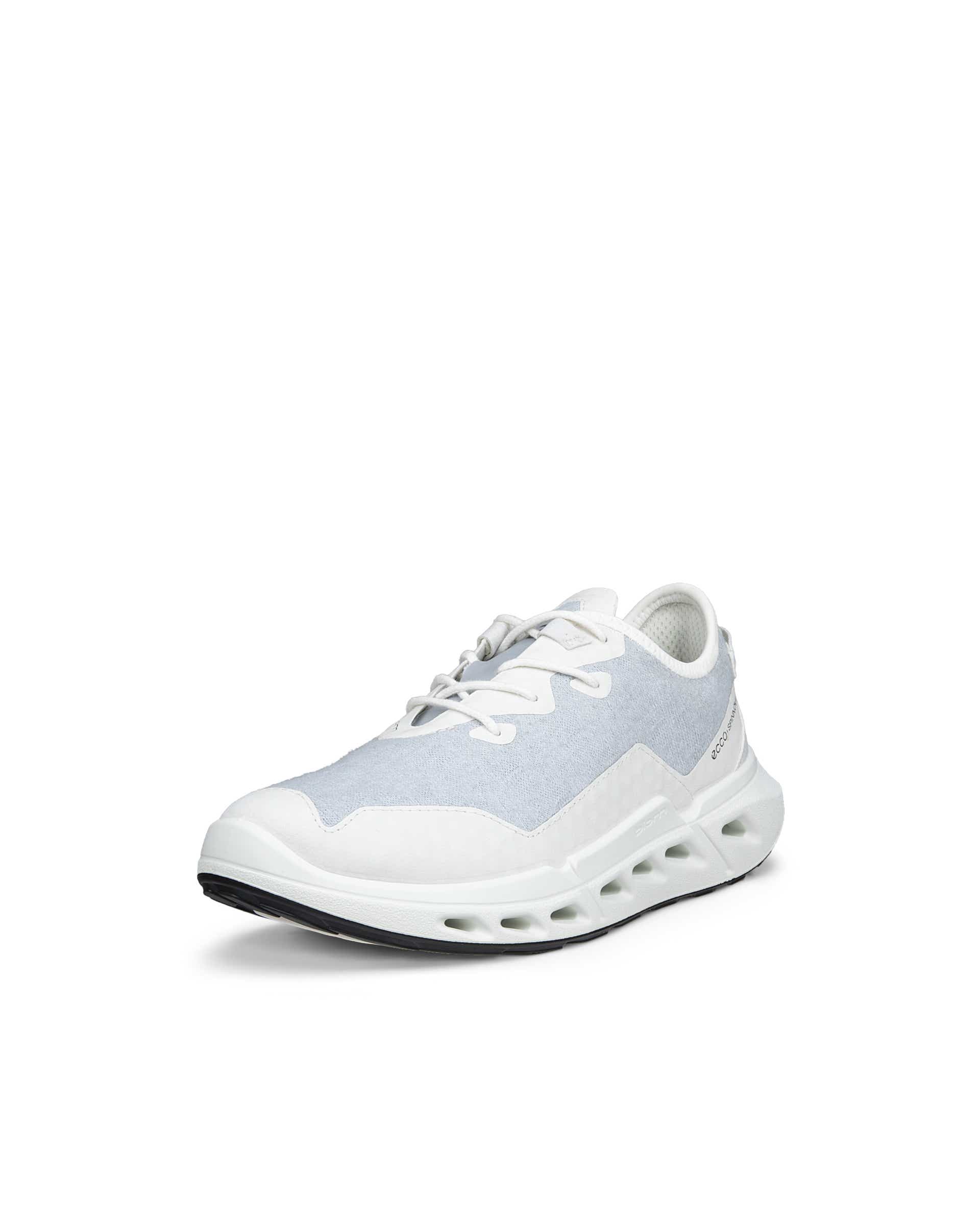 ECCO BIOM 720 W Lace up - Harmaa - Main