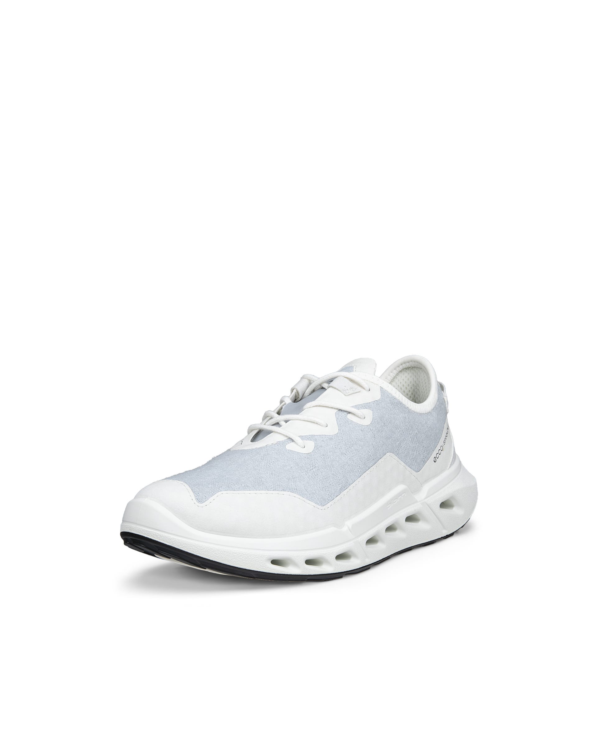 ECCO BIOM 720 W Lace up - Harmaa - Main