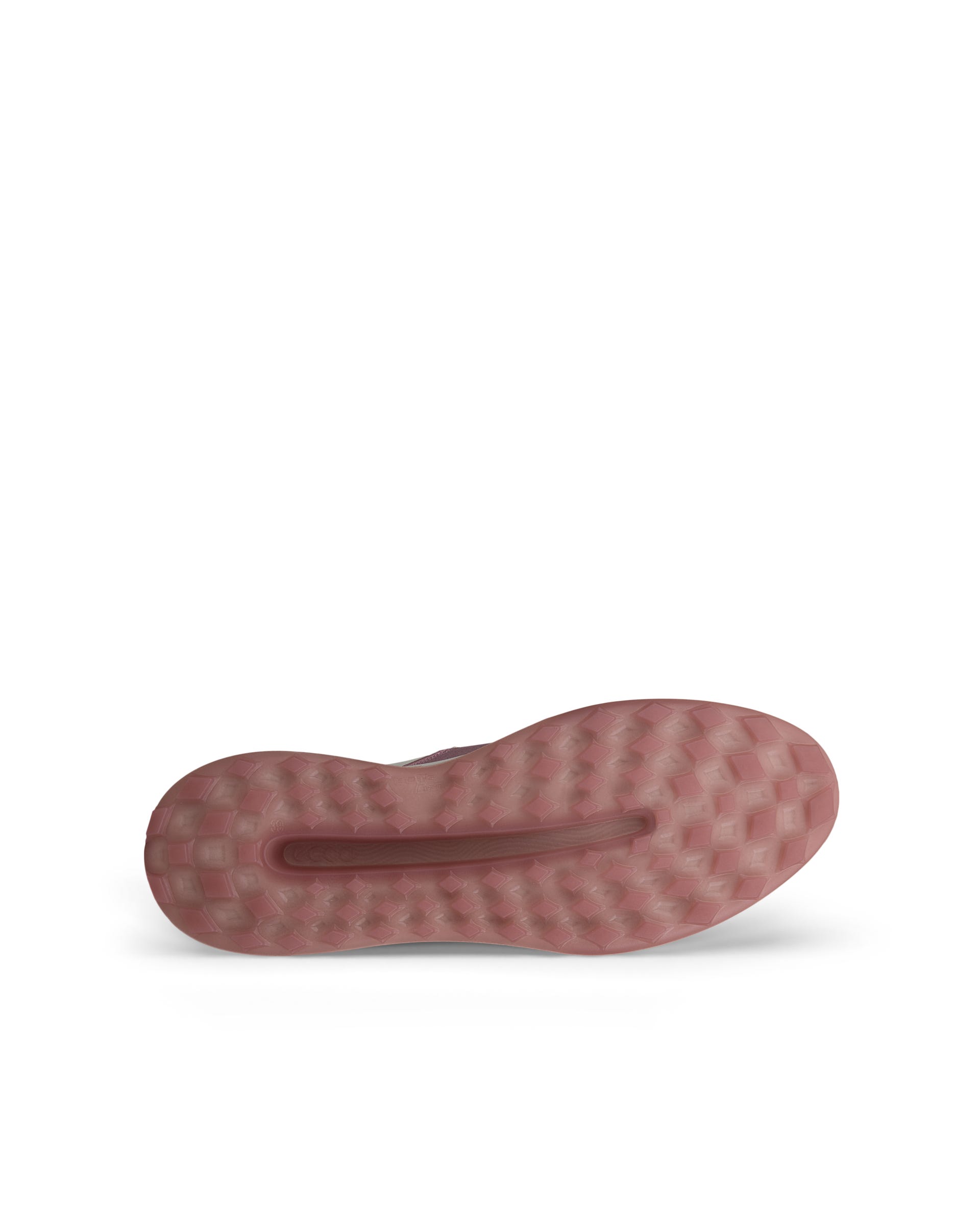 Women's ECCO® Golf Street Vibe Nubuck Golf Shoe