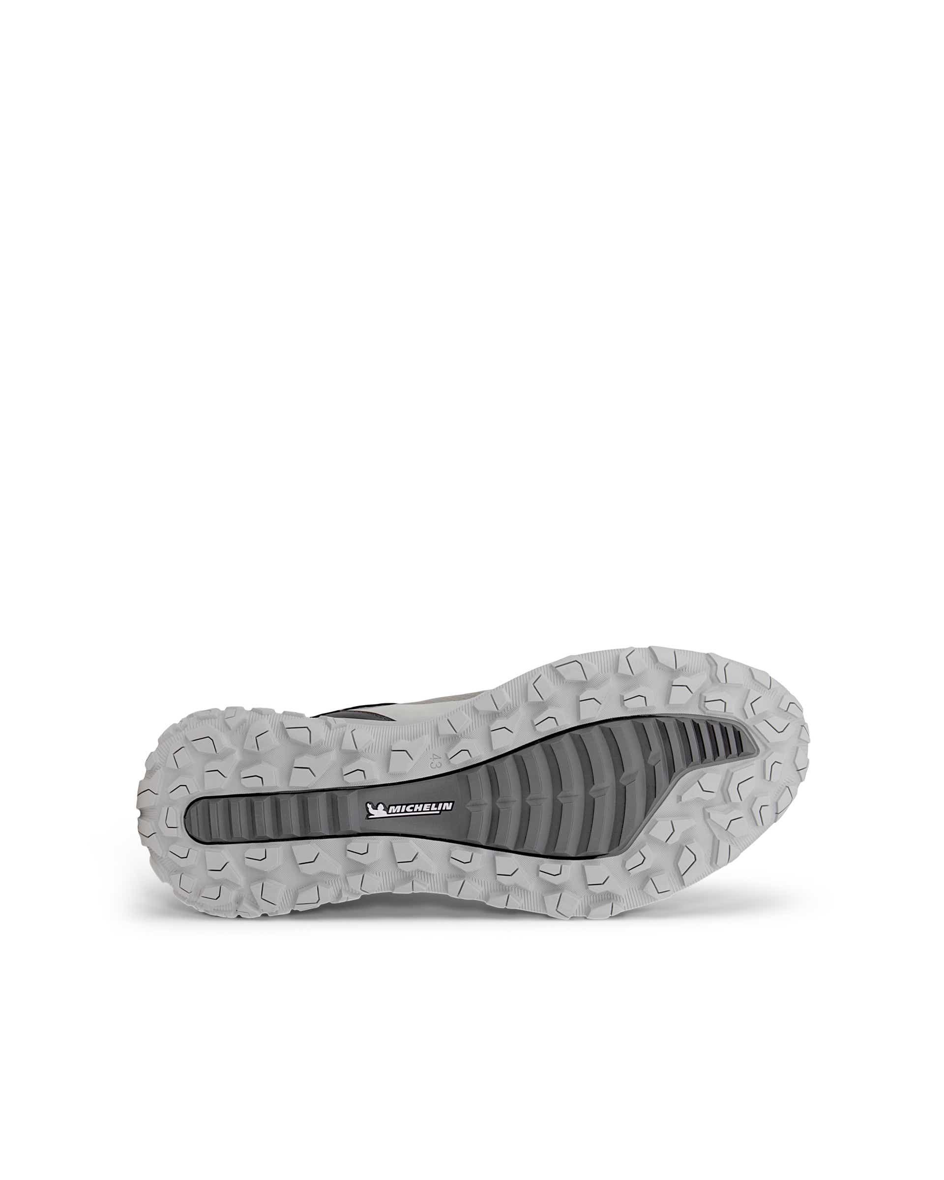 ECCO ULT-TRN Low メンズ アウトドアシューズ - グレー - Sole