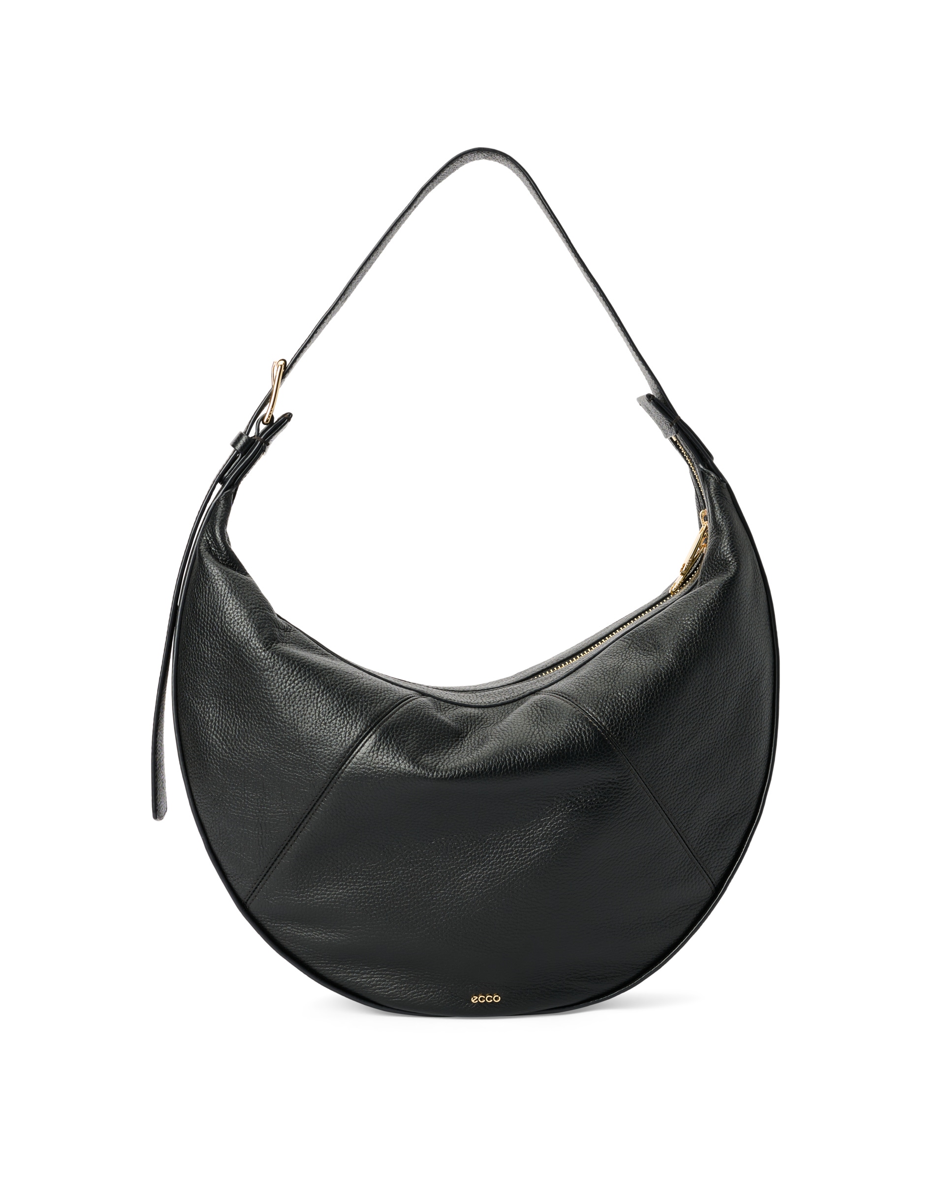 ECCO FORTUNE LARGE SHOULDER BAG - undefined - Main
