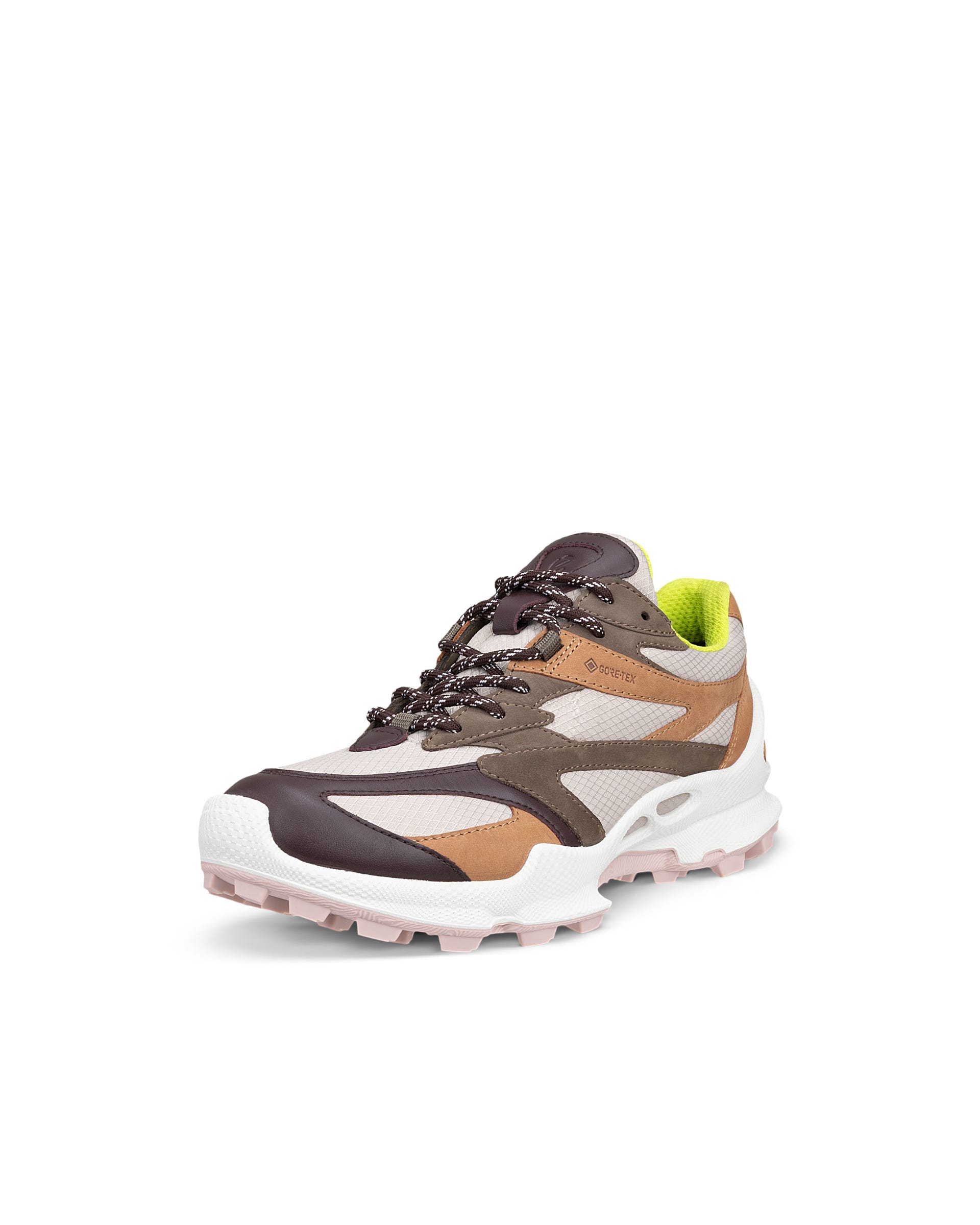 Women's ECCO® Biom C-Trail Gore-Tex Leather Shoe