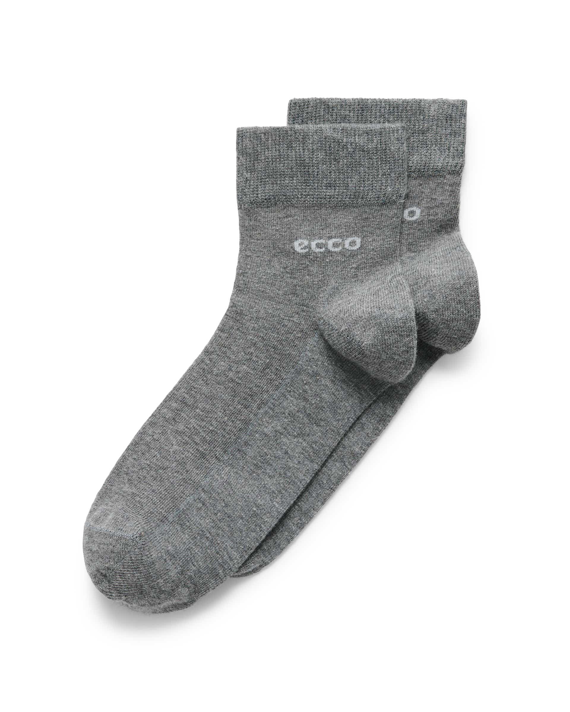 ECCO CLASSIC LONGLIFE ANKLE-CUT SOCK - undefined - Main