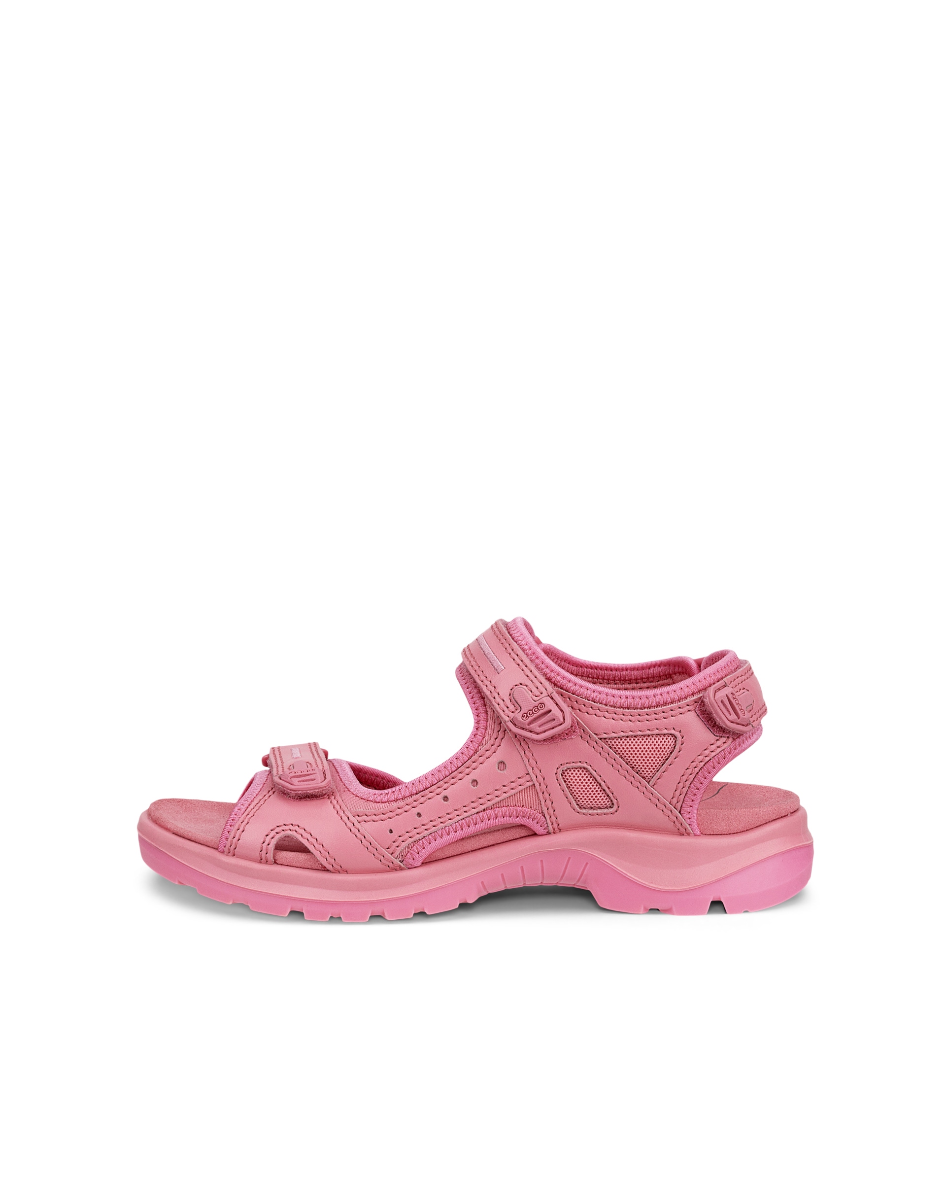ECCO OFFROAD WOMEN'S SANDAL - undefined - Outside
