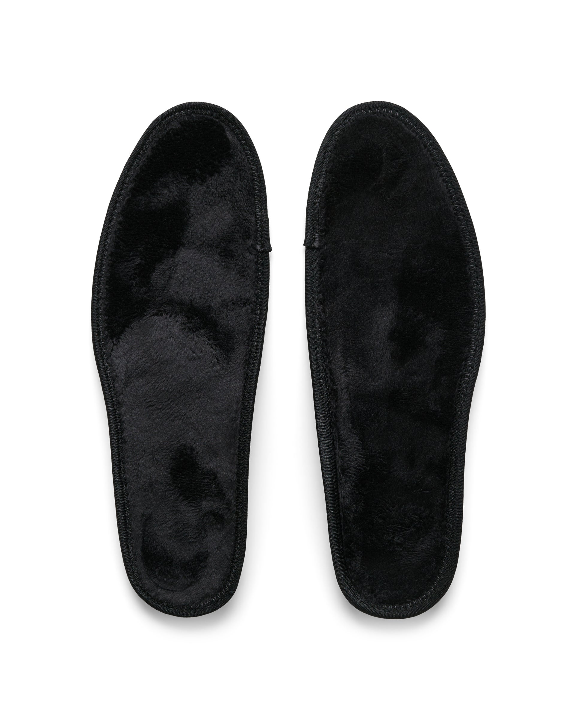 ECCO® Support semelle thermique pour femme - Noir - Main