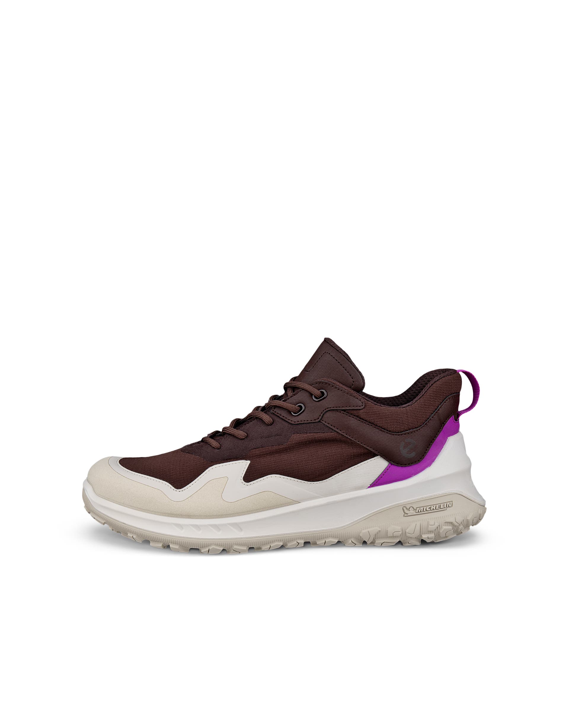 ECCO® ULT-TRN Dames outdoorschoen - Rood - Outside