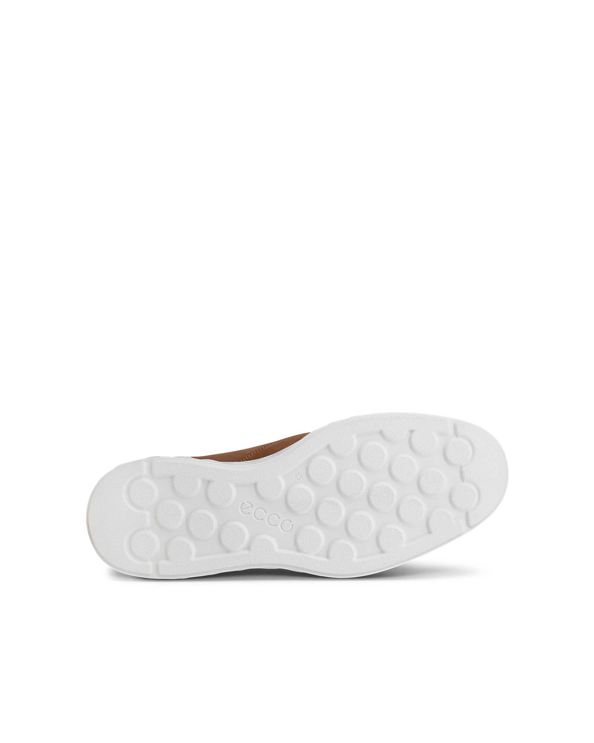 ECCO S LITE HYBRID - Castanho - Sole