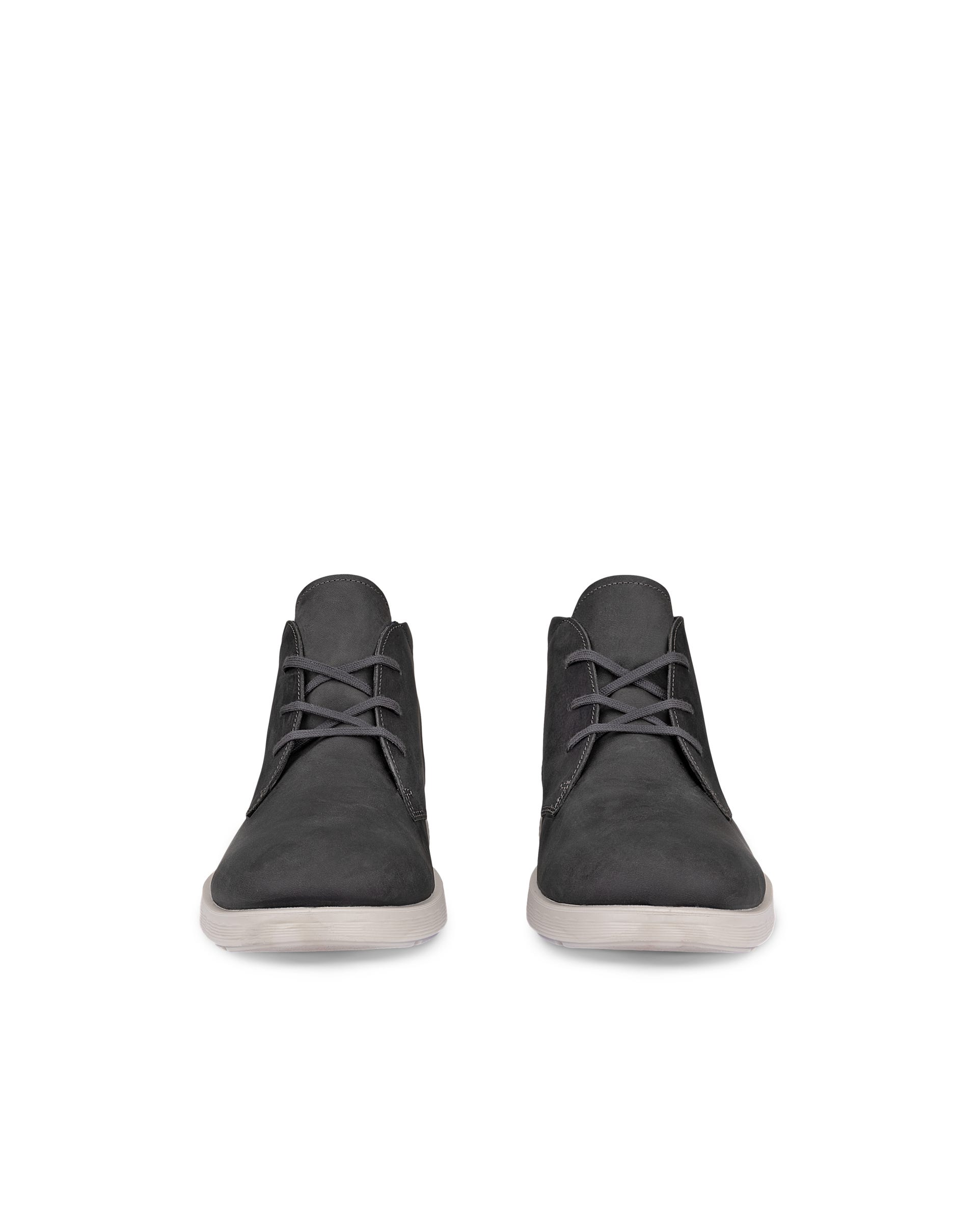 ECCO S Lite Hybrid Desert - Gray - Outside