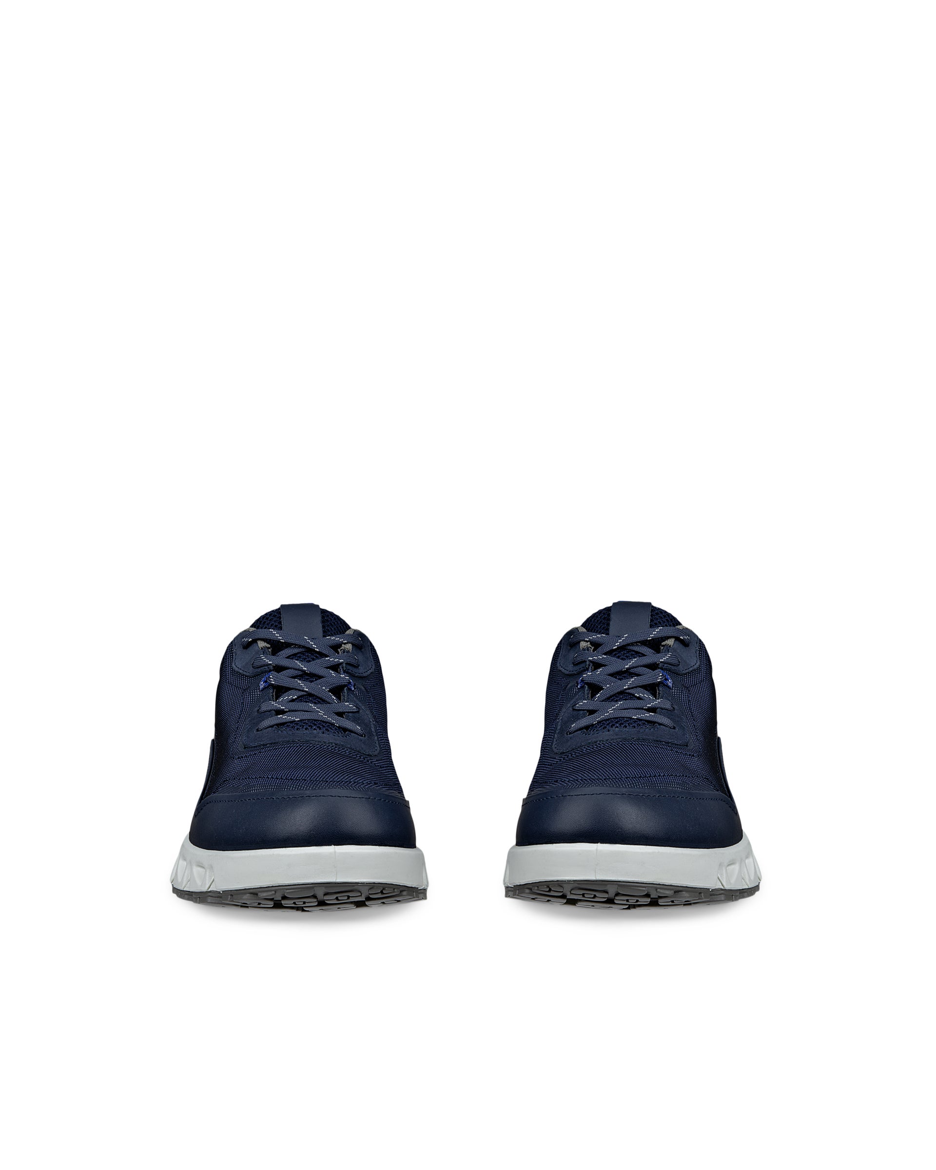 ECCO® Multi-Vent Gore-Tex tekstiilist jalats meestele - Sinine - Front pair