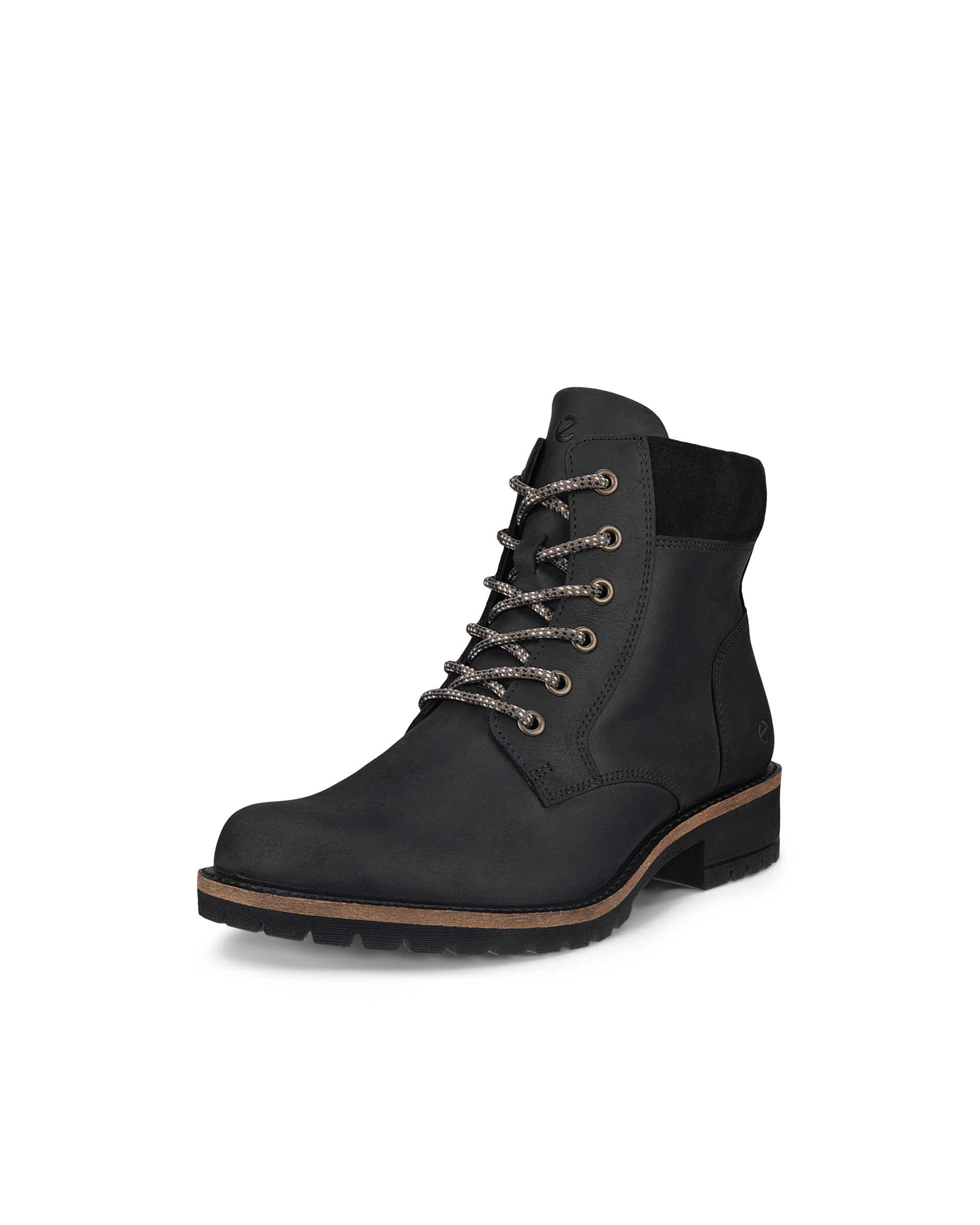 ECCO ELAINA - Preto - Main
