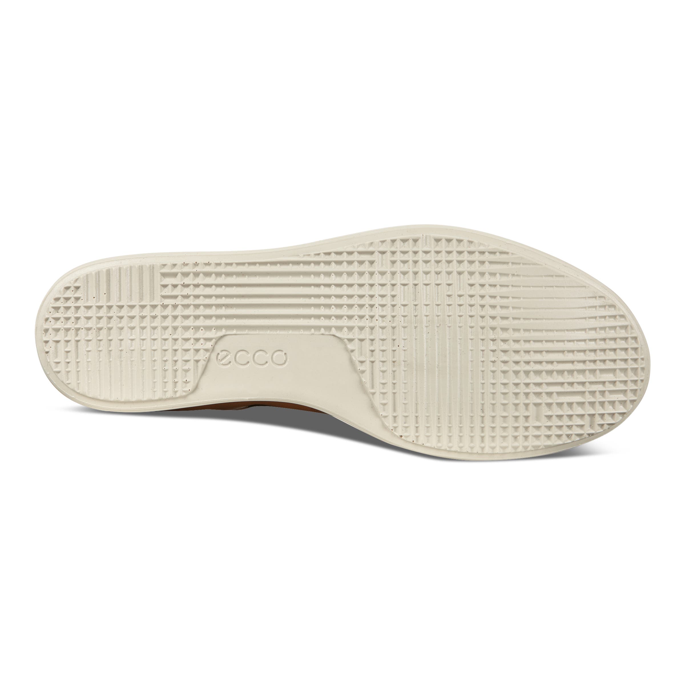 ECCO COLLIN 2.0 Shoe - Brown - Sole